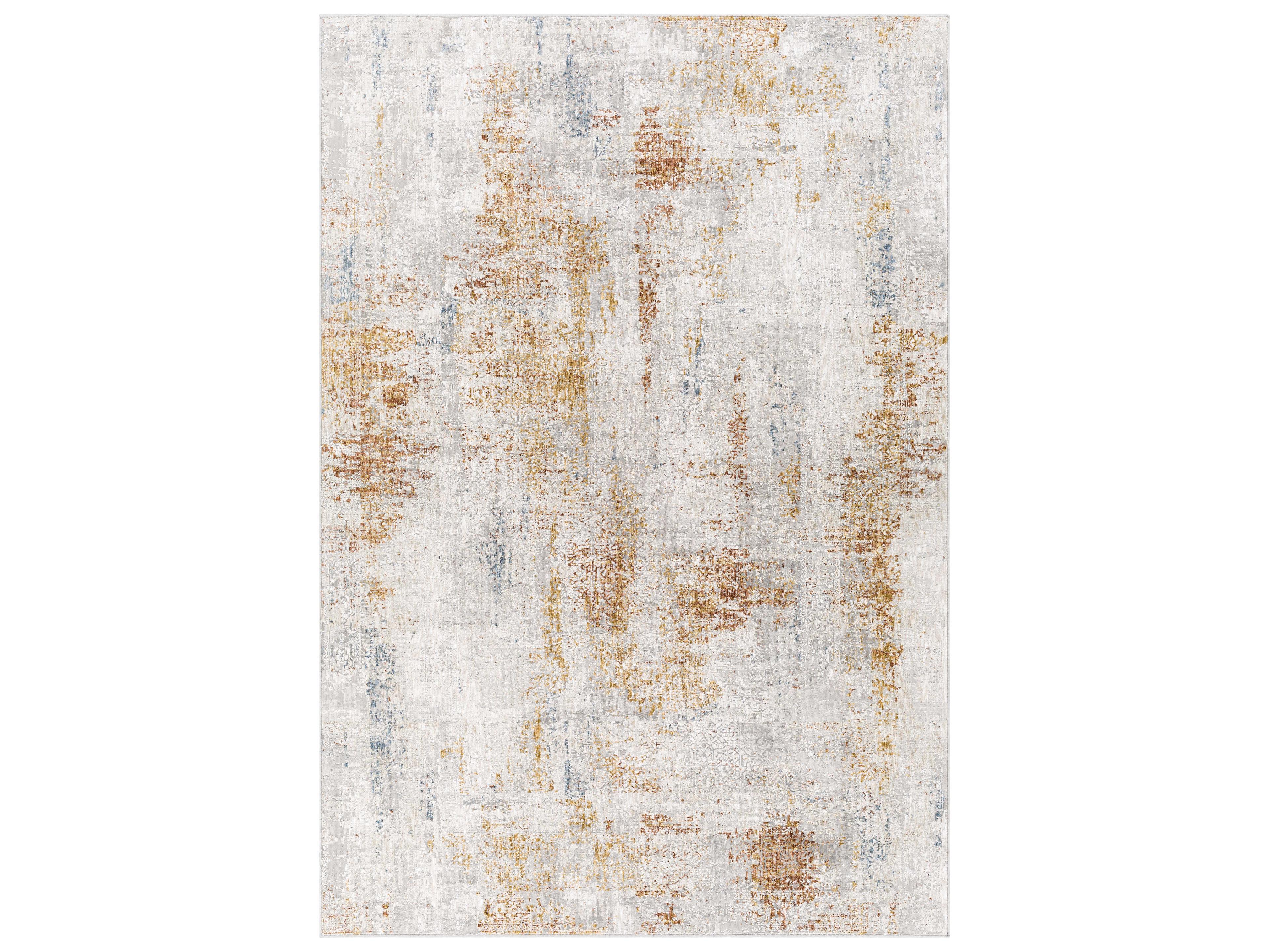 Livabliss by Surya Carmel Abstract Area Rug