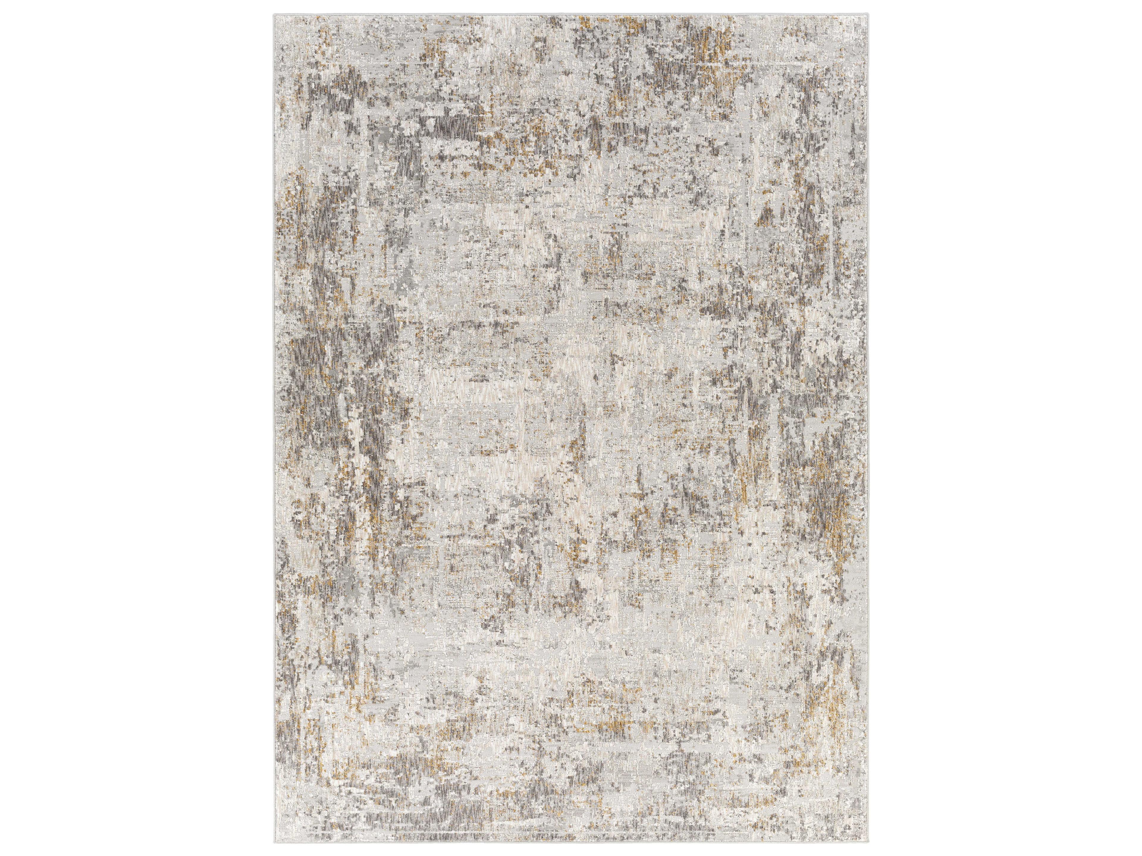 Livabliss by Surya Carmel Abstract Area Rug