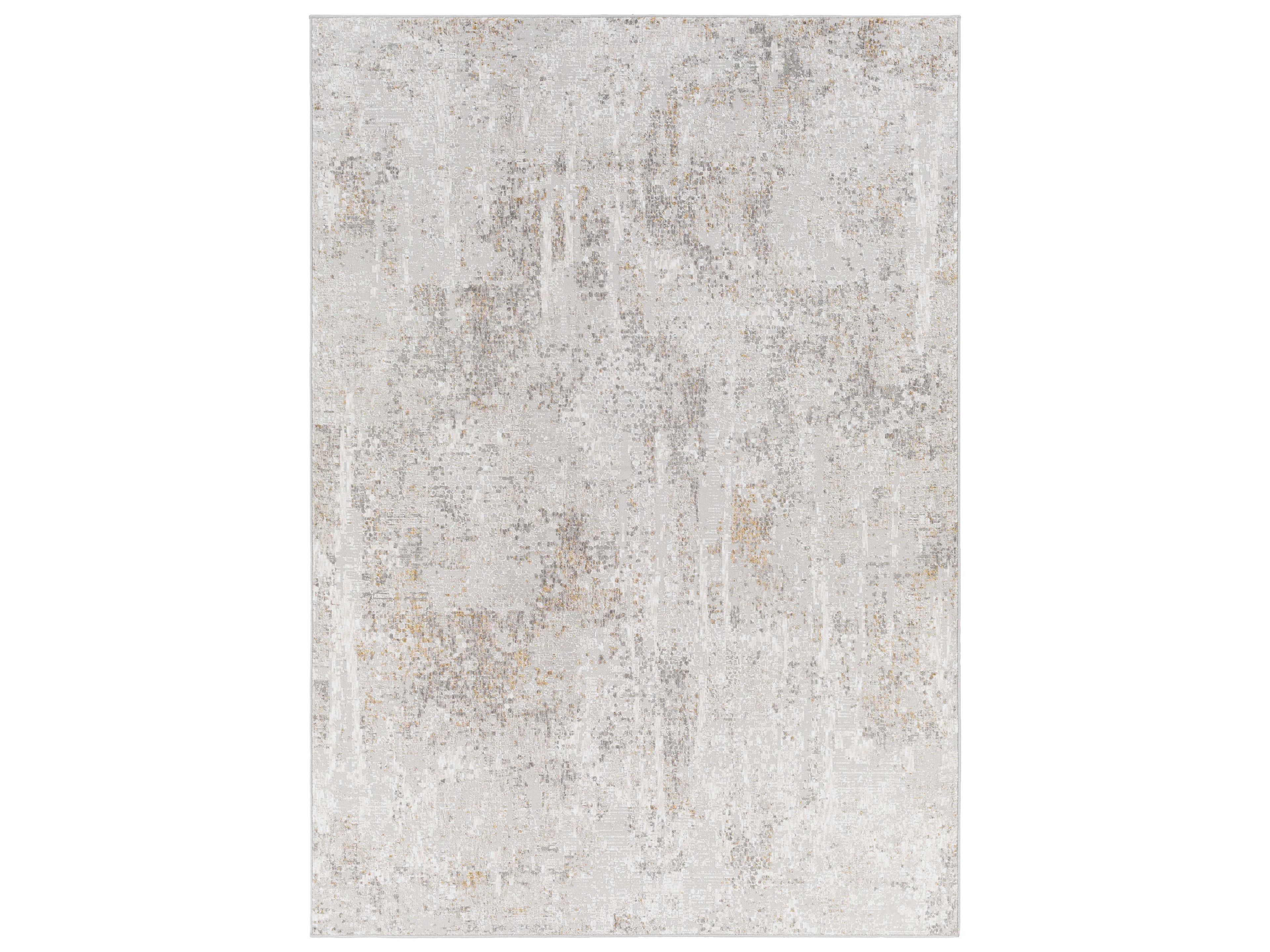 Livabliss by Surya Carmel Abstract Area Rug