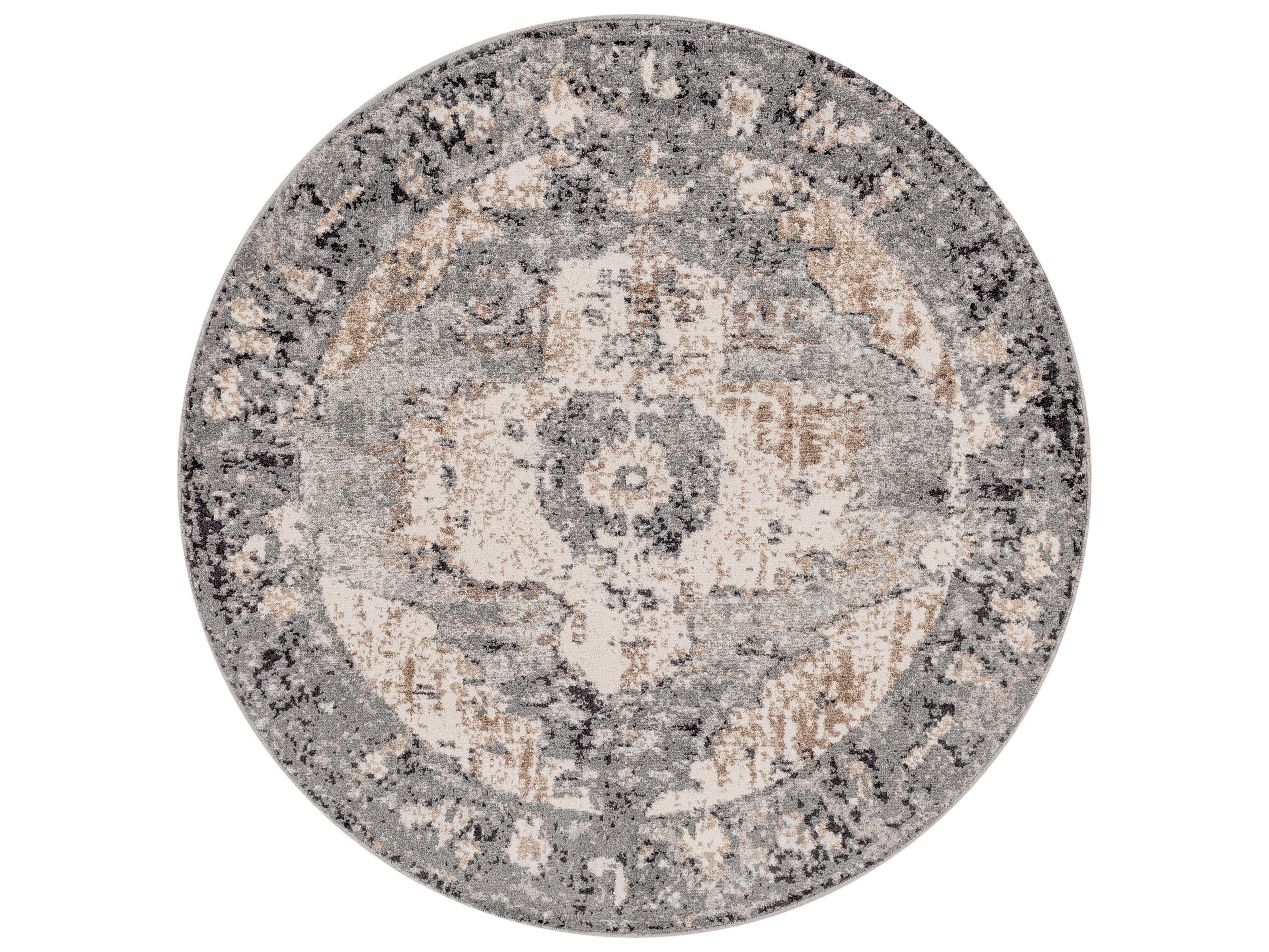 Livabliss by Surya Chelsea Bordered Area Rug