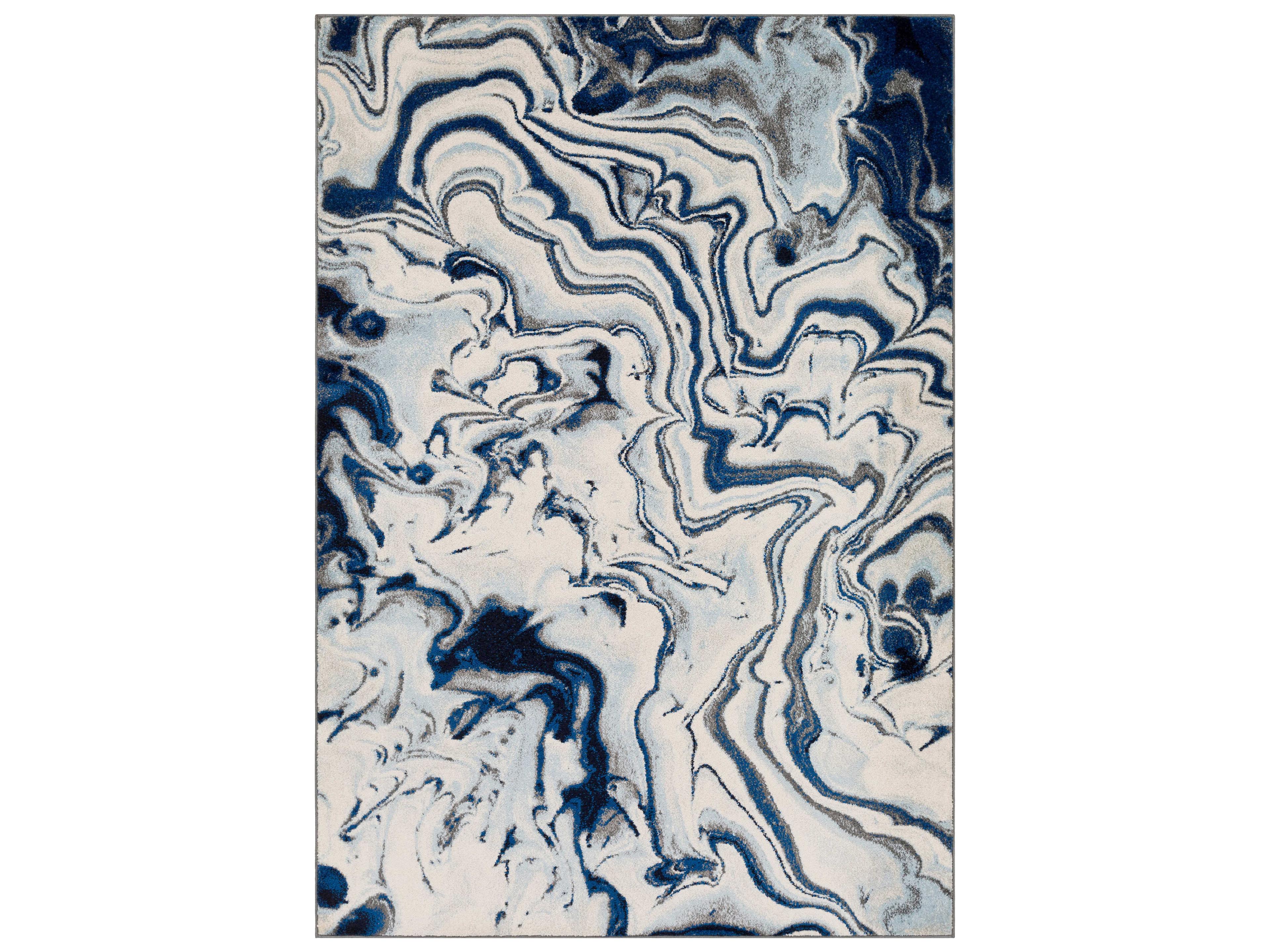Livabliss by Surya Chelsea Abstract Area Rug