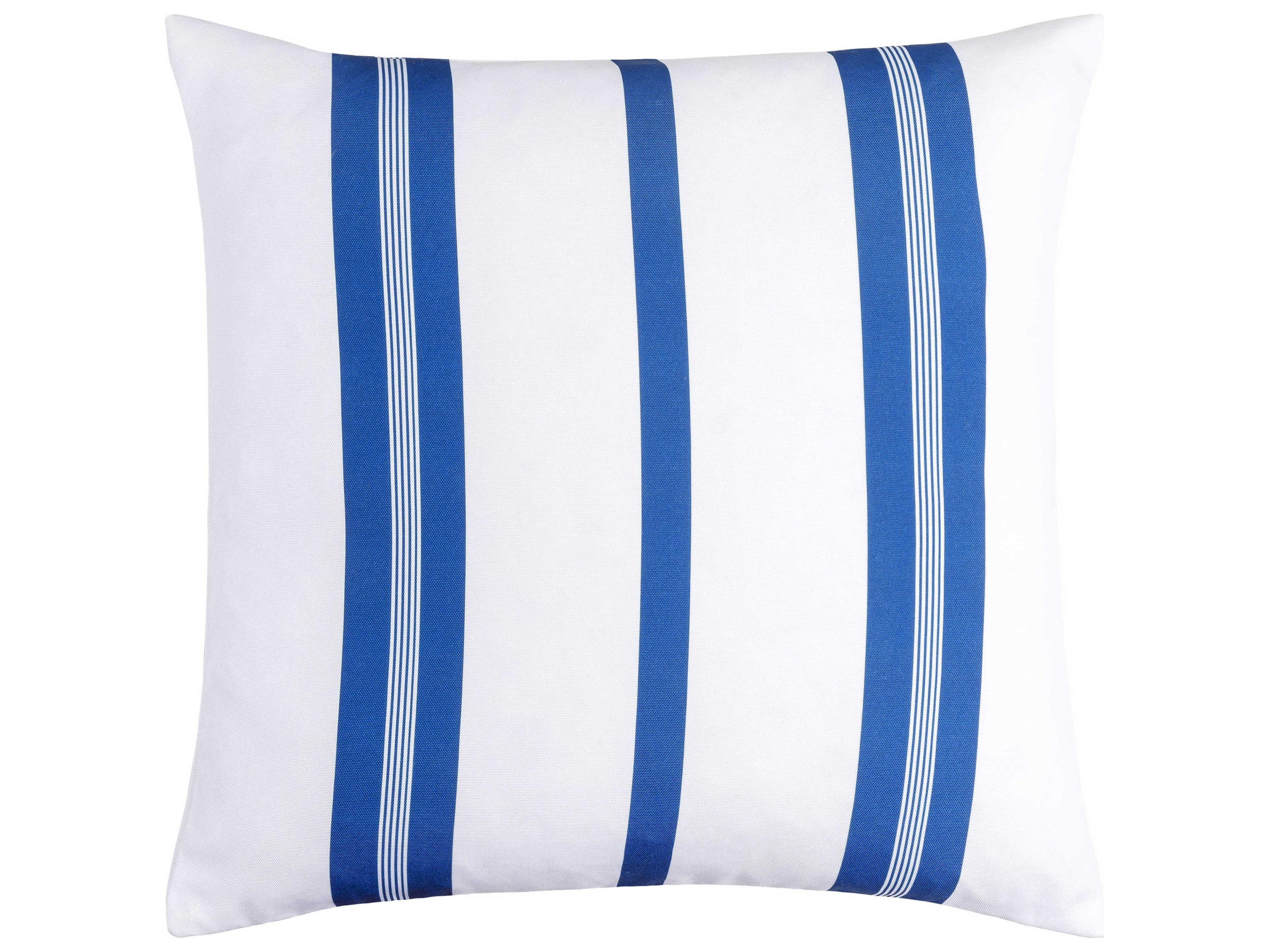 Livabliss by Surya Classic Stripe Pillows