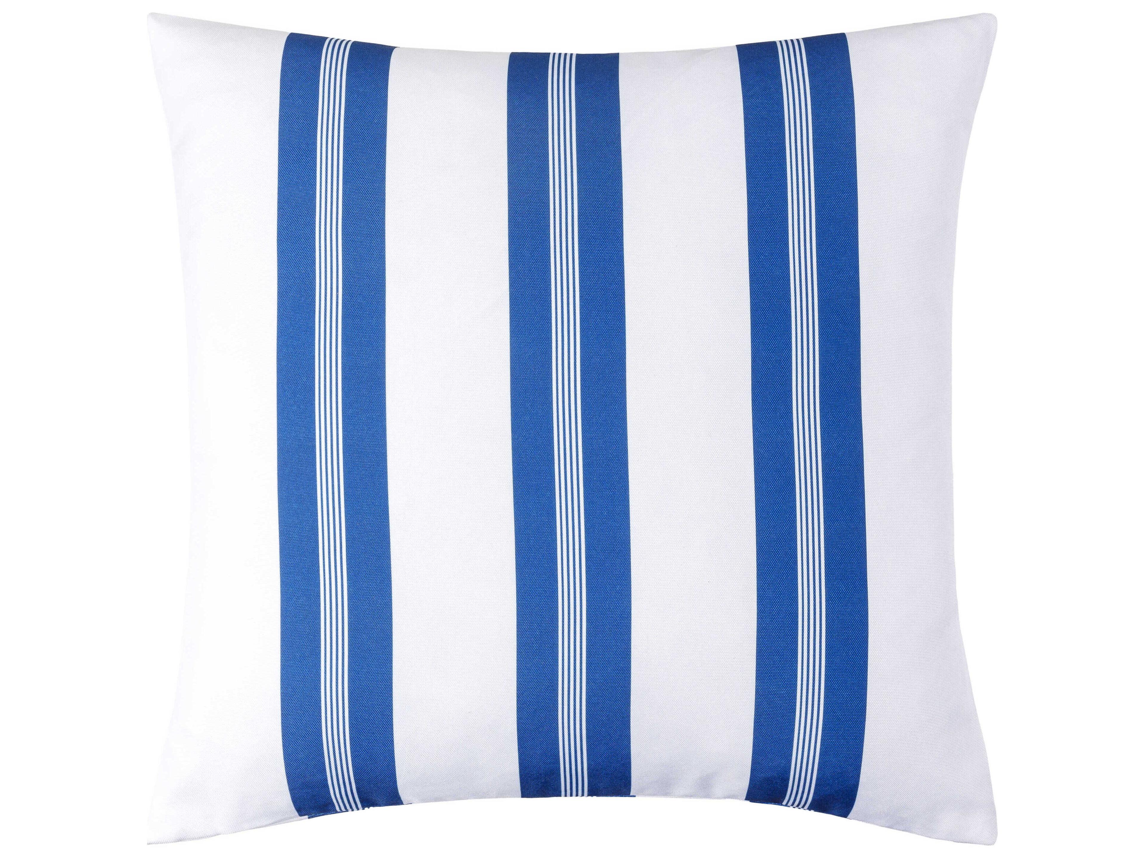 Livabliss by Surya Classic Stripe Pillows