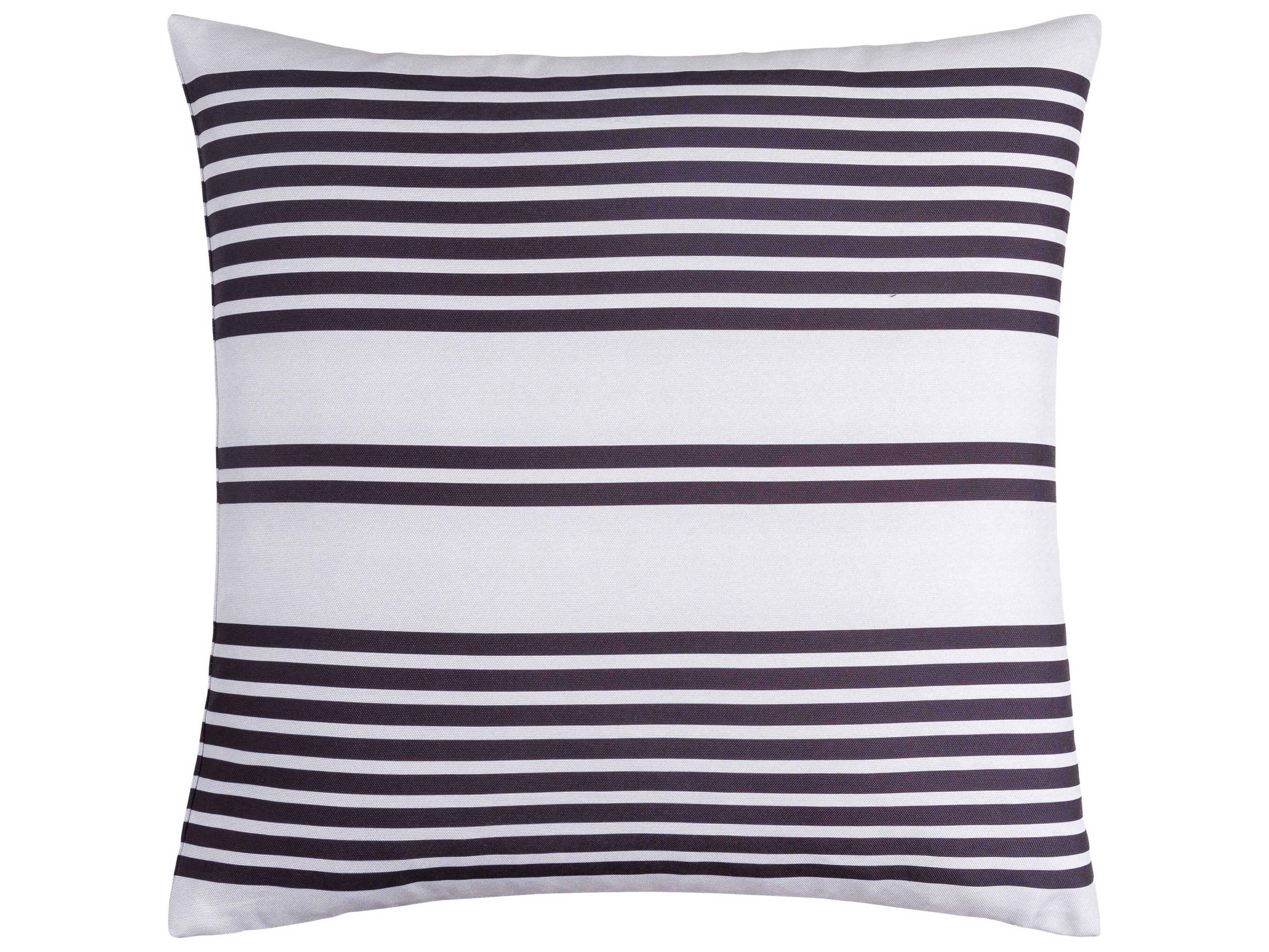 Livabliss by Surya Classic Stripe Pillows