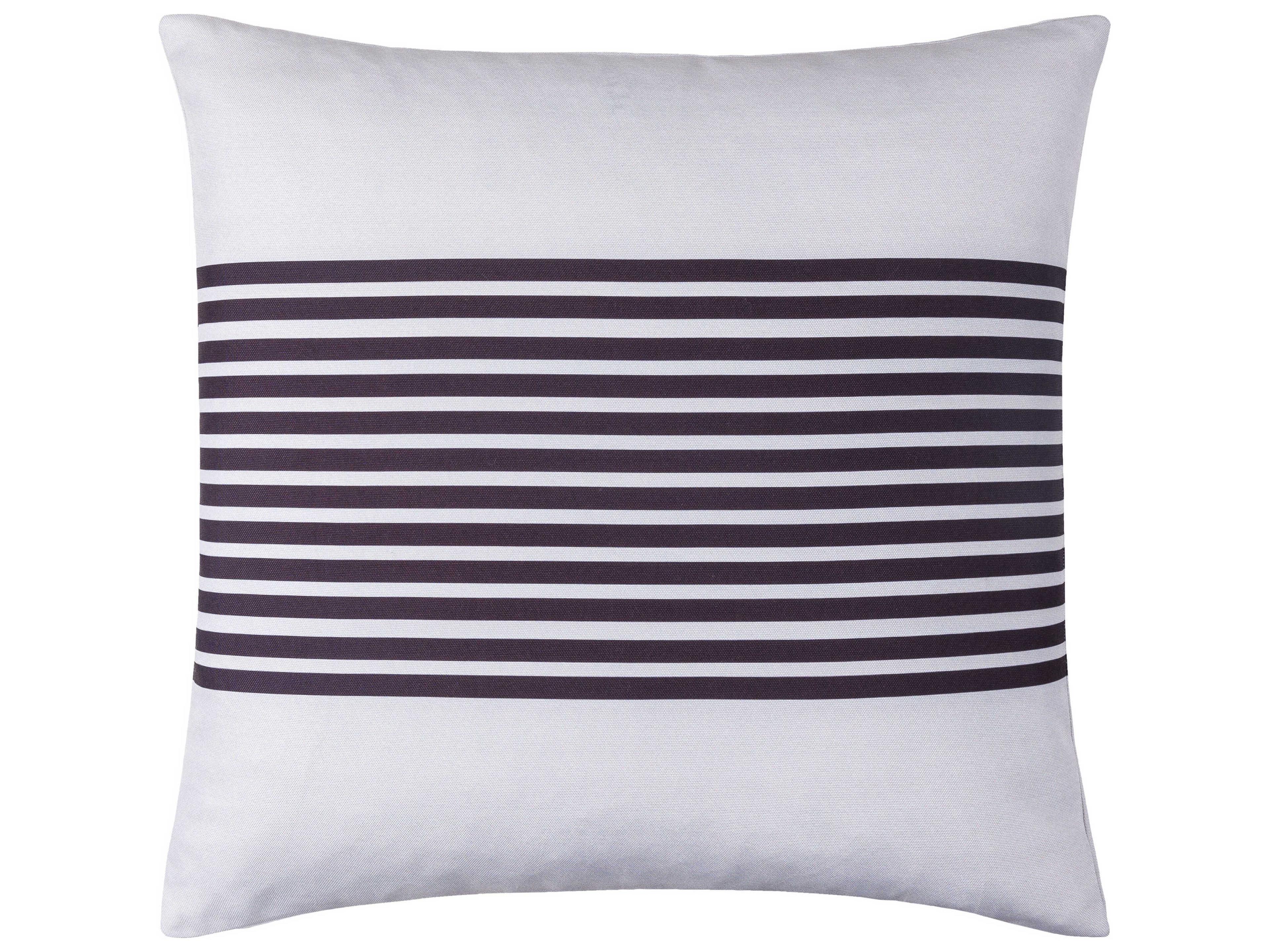 Livabliss by Surya Classic Stripe Pillows
