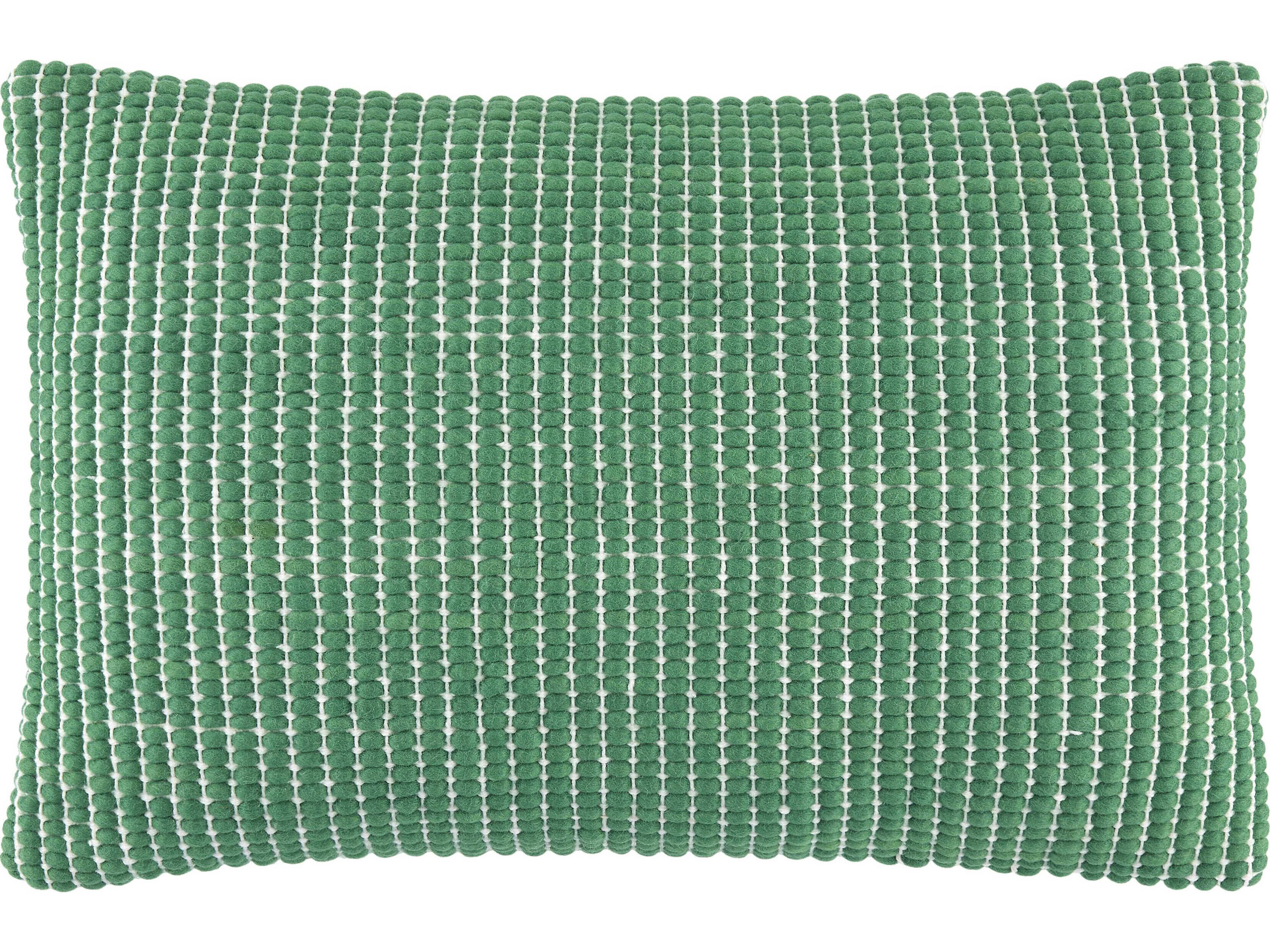 Livabliss by Surya Chunky Grid Pillows