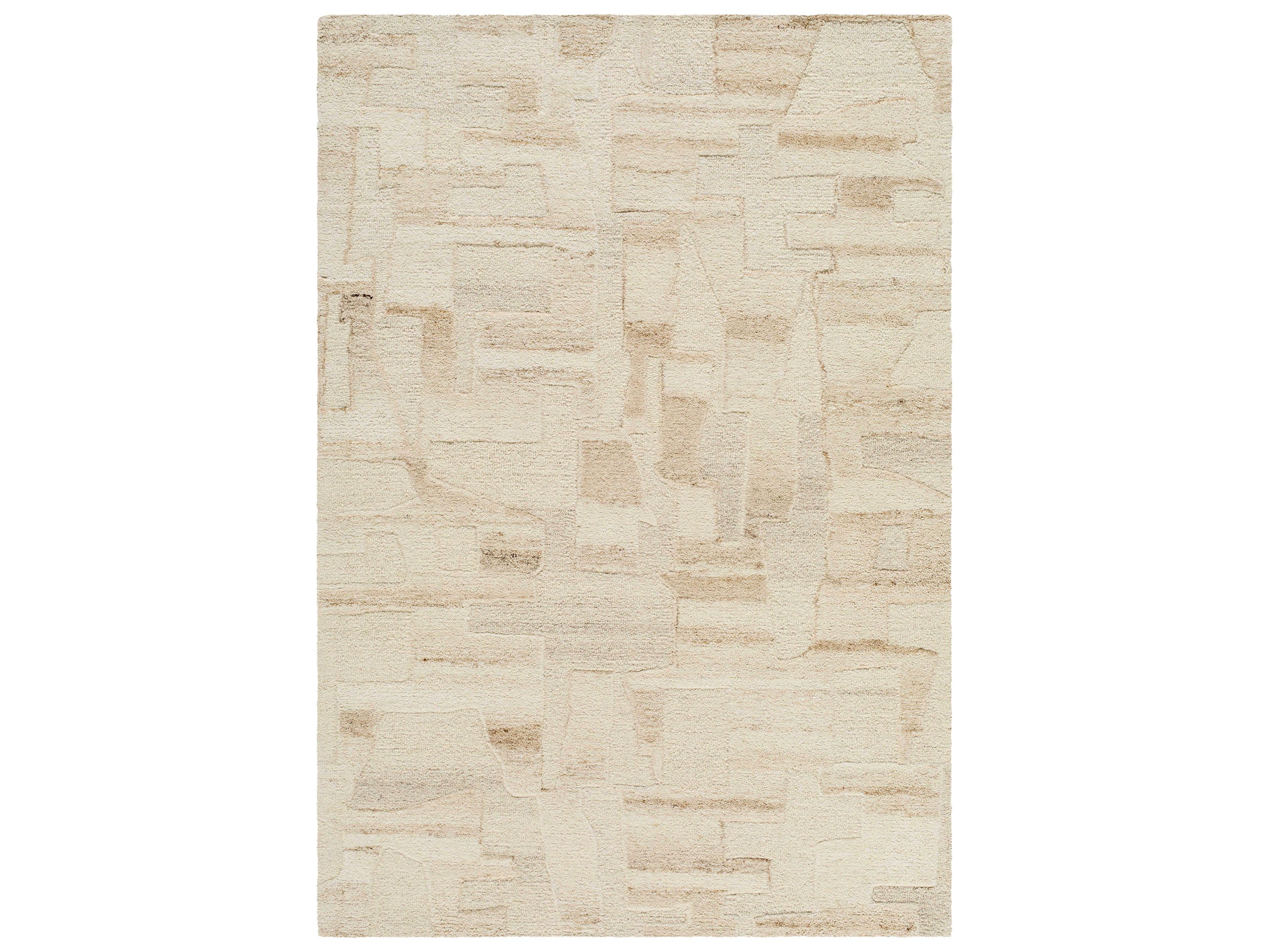 Livabliss by Surya Dundee Abstract Area Rug