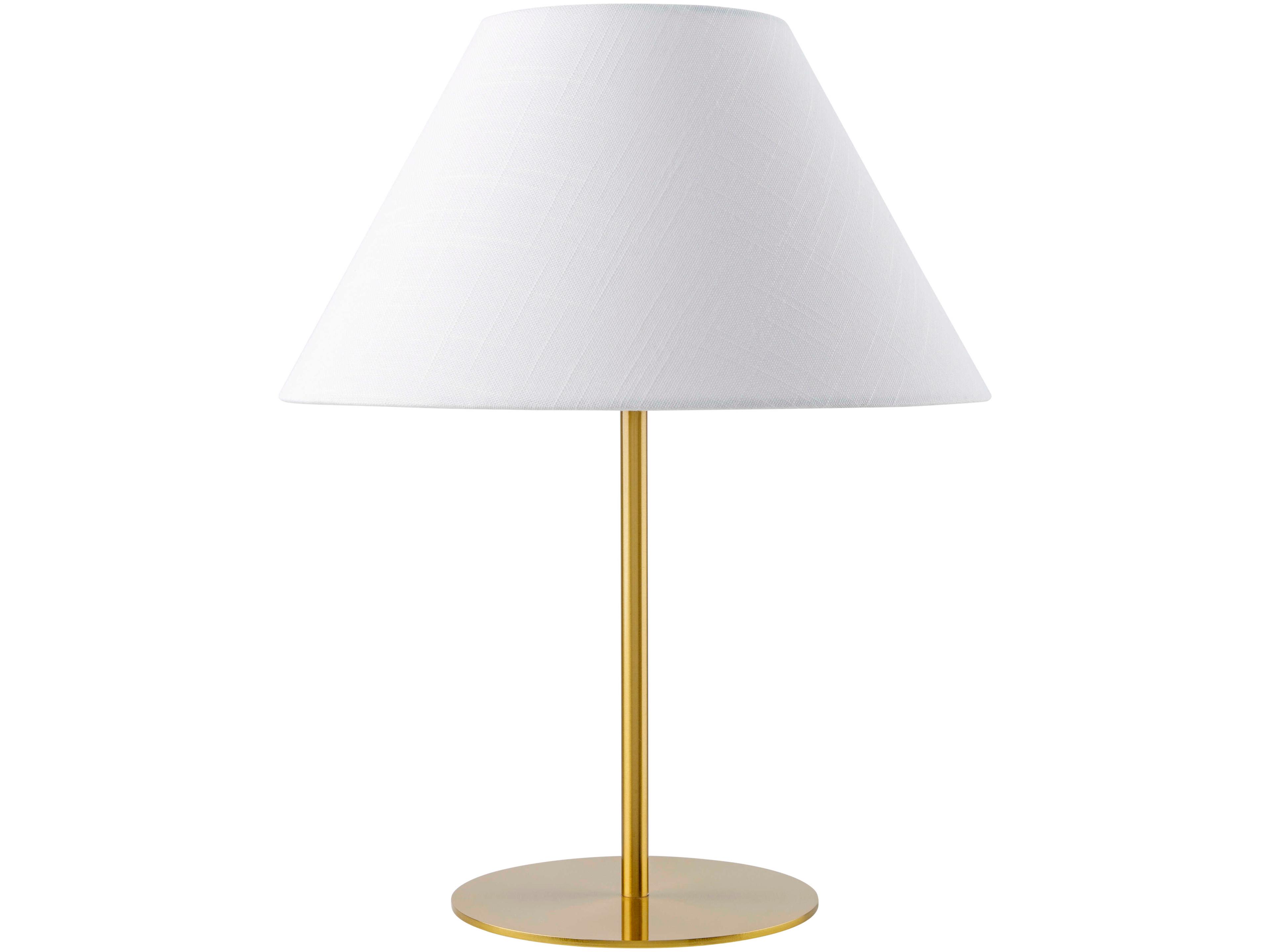 Livabliss by Surya Damita Gold Table Lamp