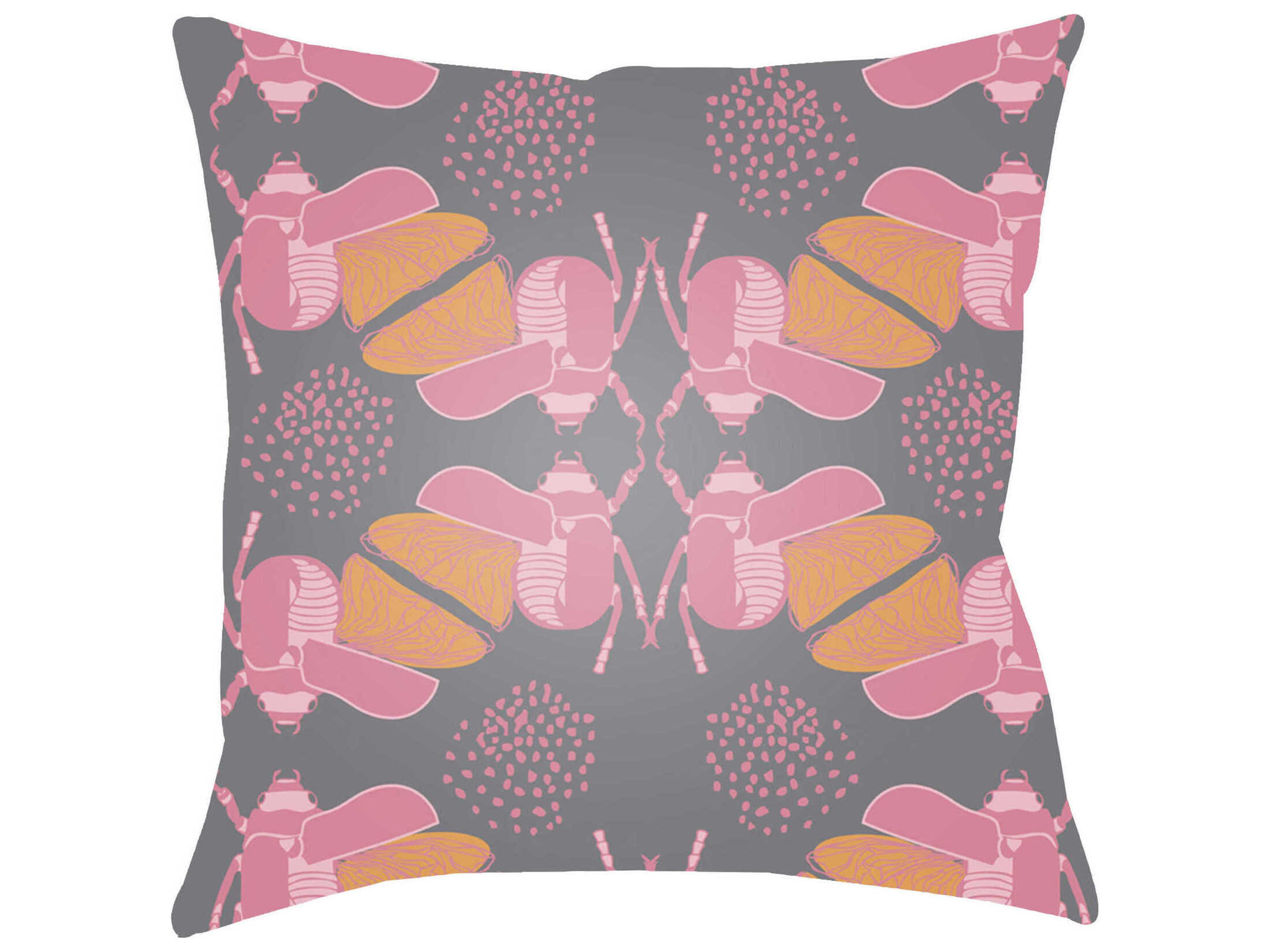 Livabliss by Surya Doodle Pillows