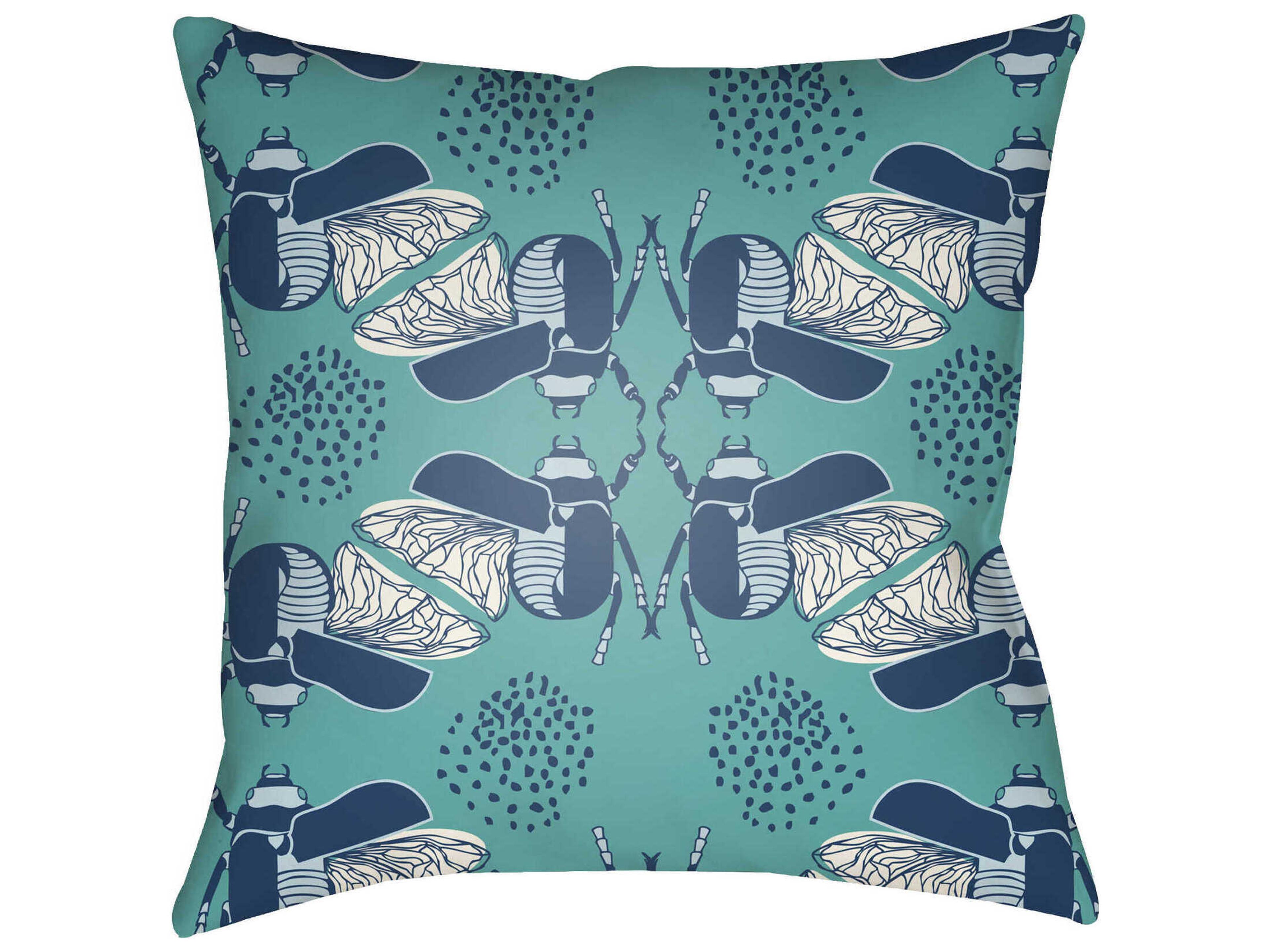 Livabliss by Surya Doodle Pillows