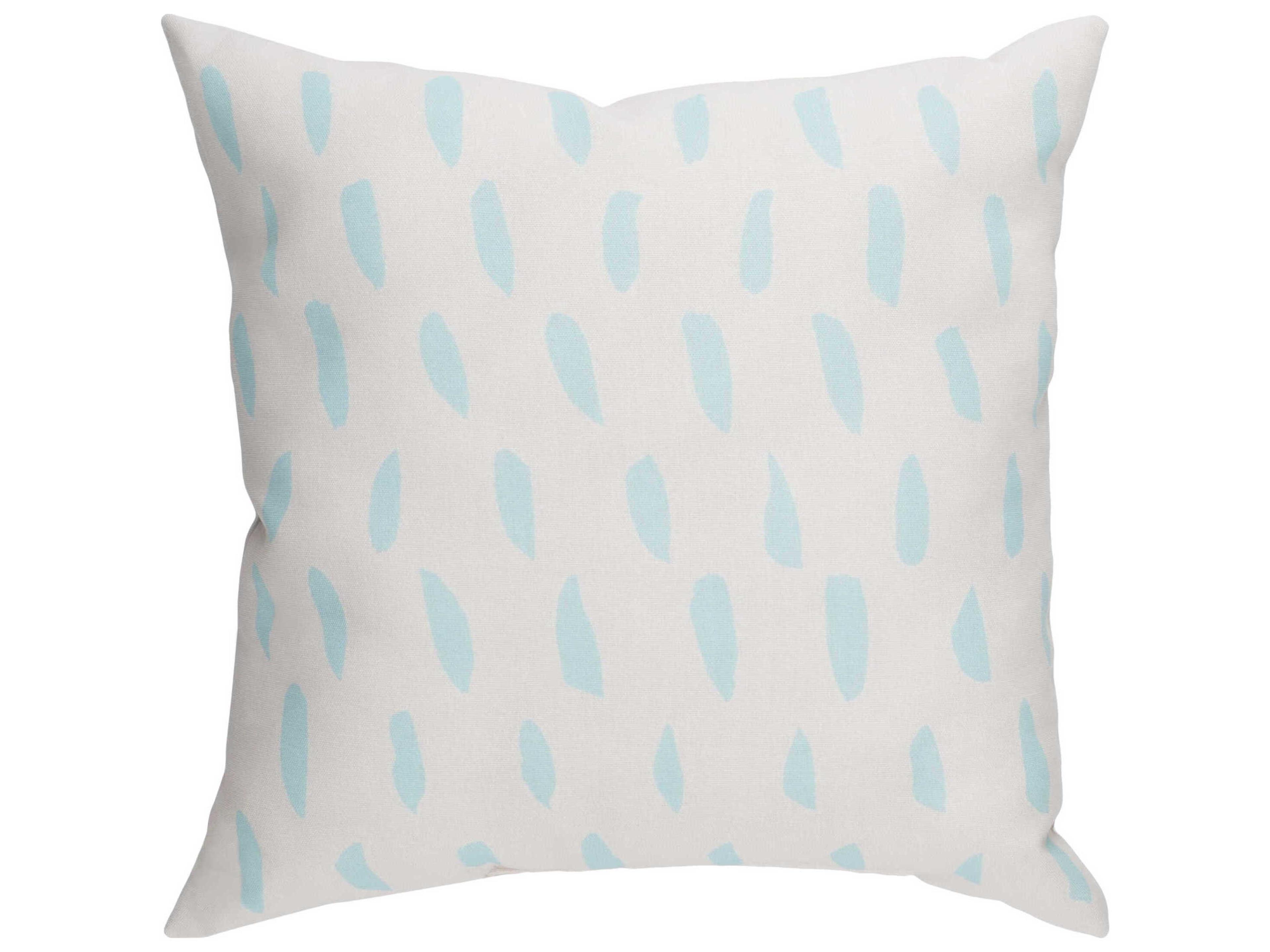 Livabliss by Surya Spots Pillows