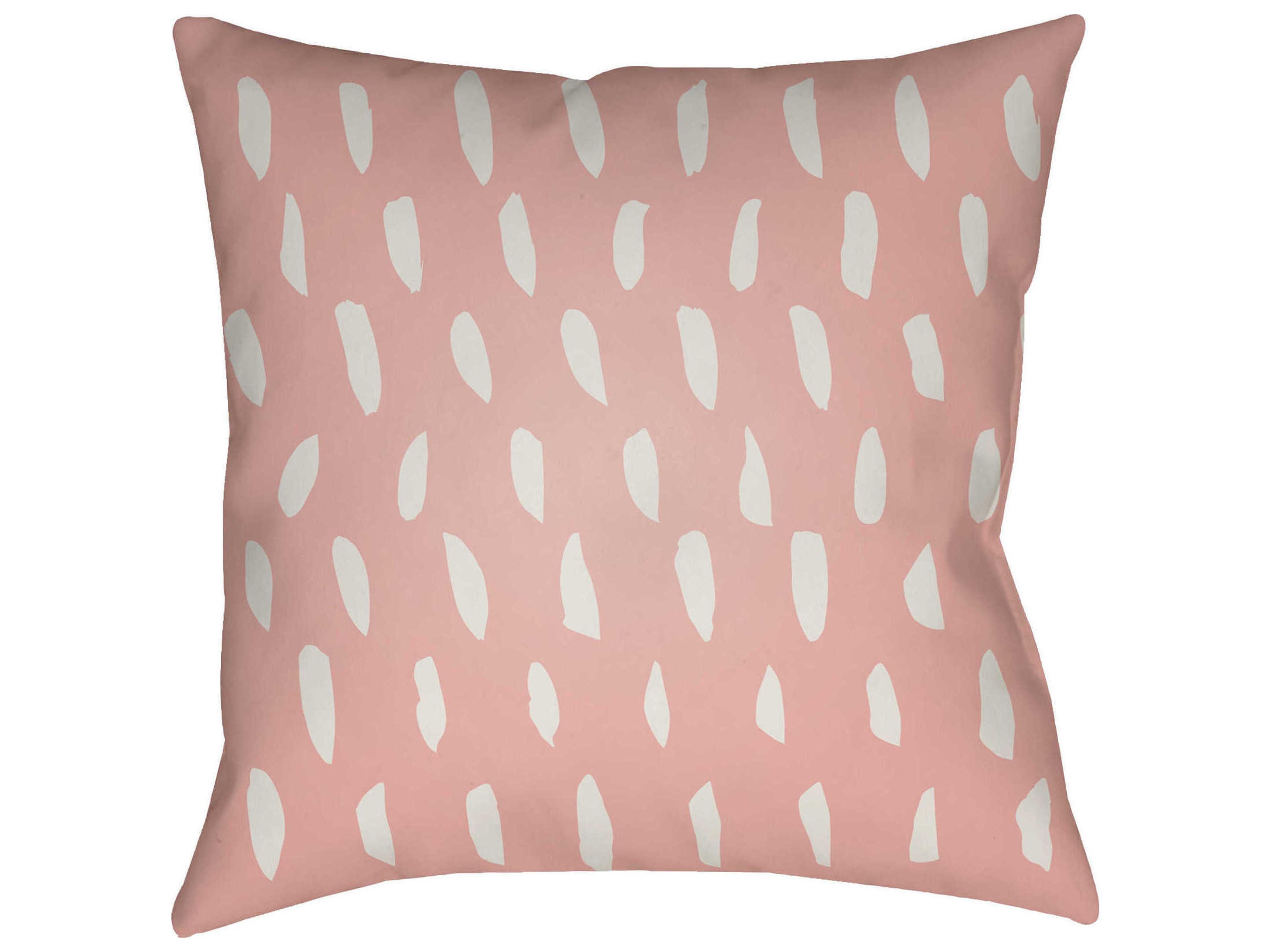Livabliss by Surya Spots Pillows