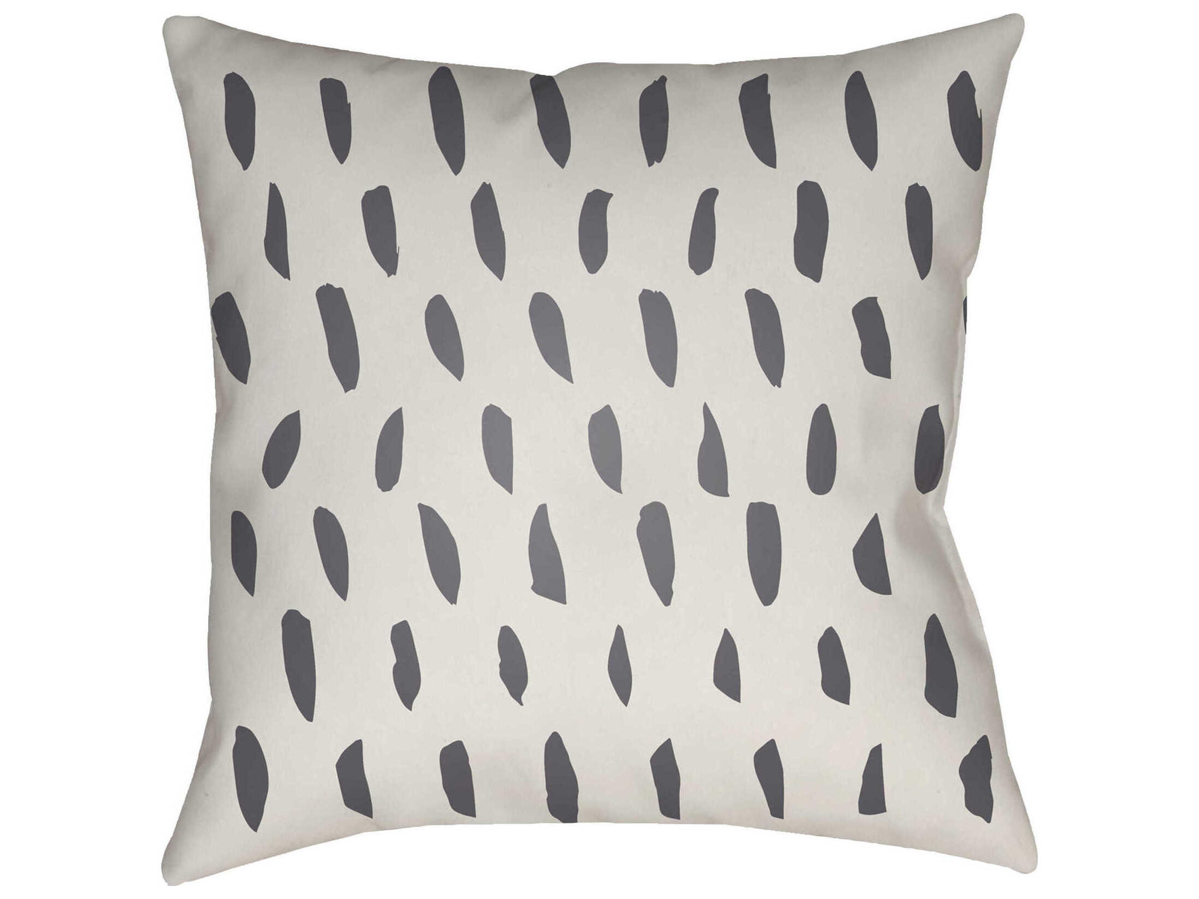 Livabliss by Surya Spots Pillows