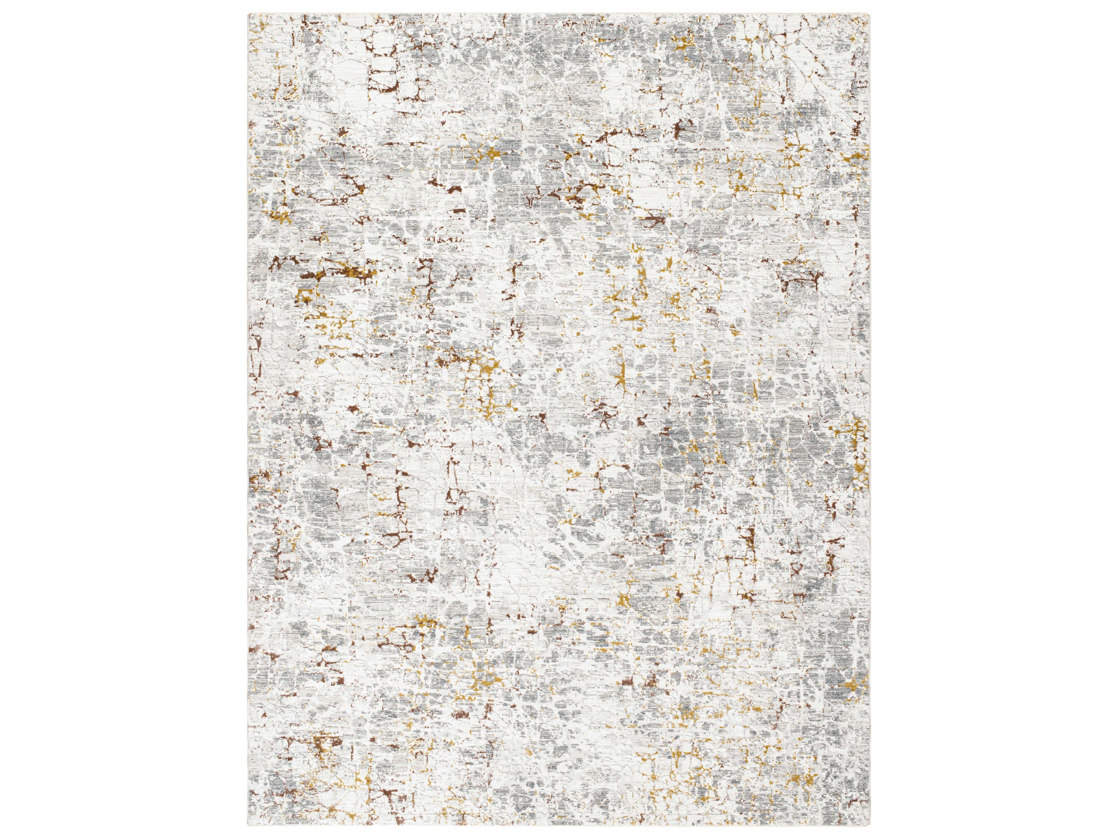 Livabliss by Surya Dresden Abstract Area Rug