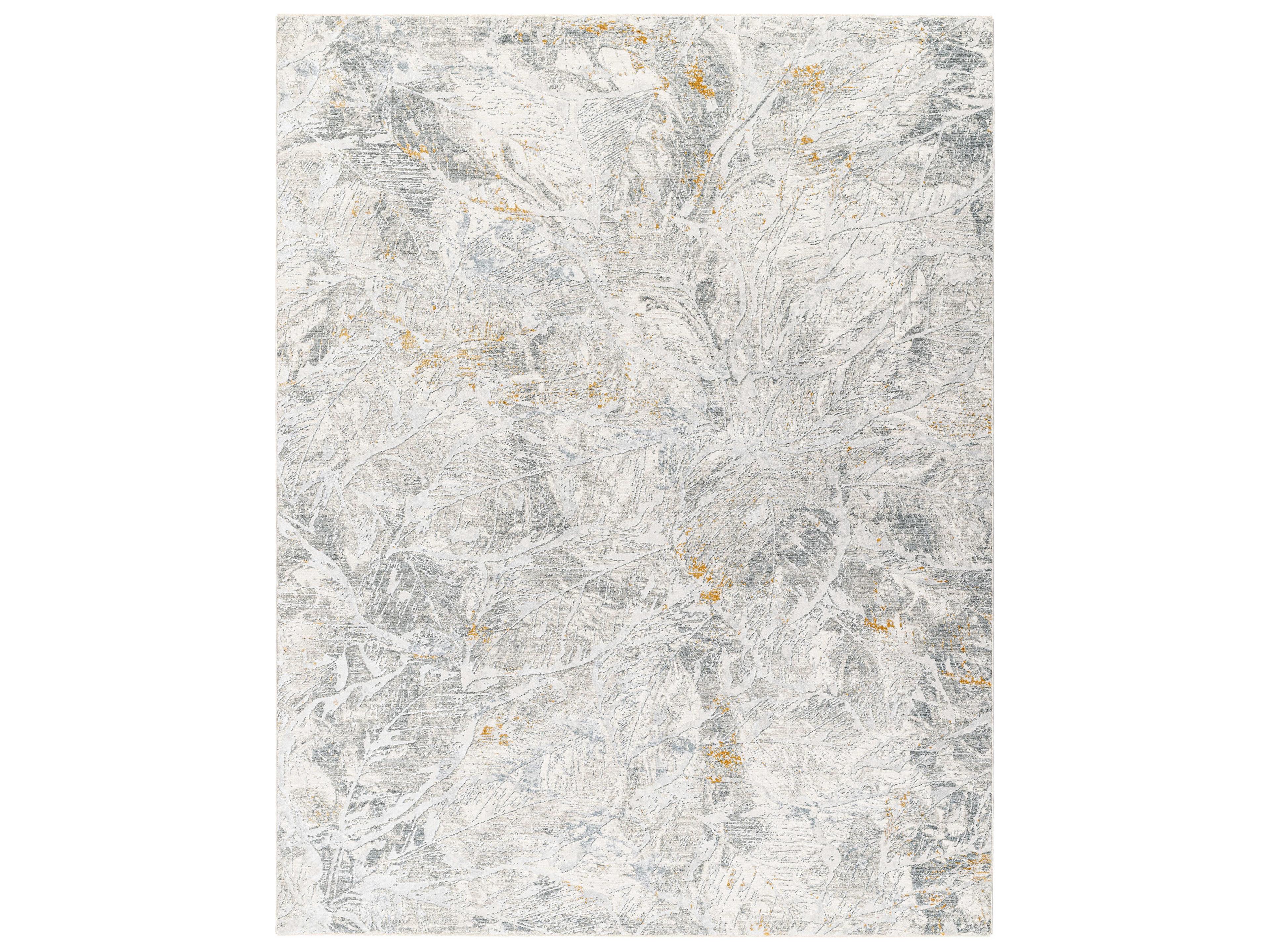Livabliss by Surya Dresden Abstract Area Rug