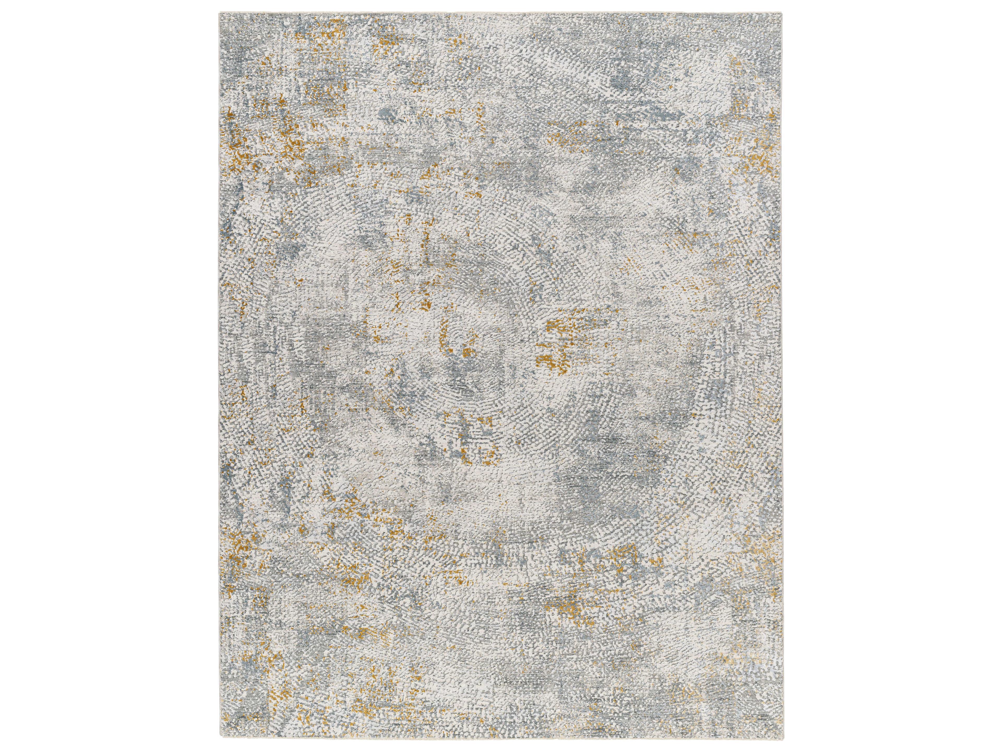Livabliss by Surya Dresden Abstract Area Rug