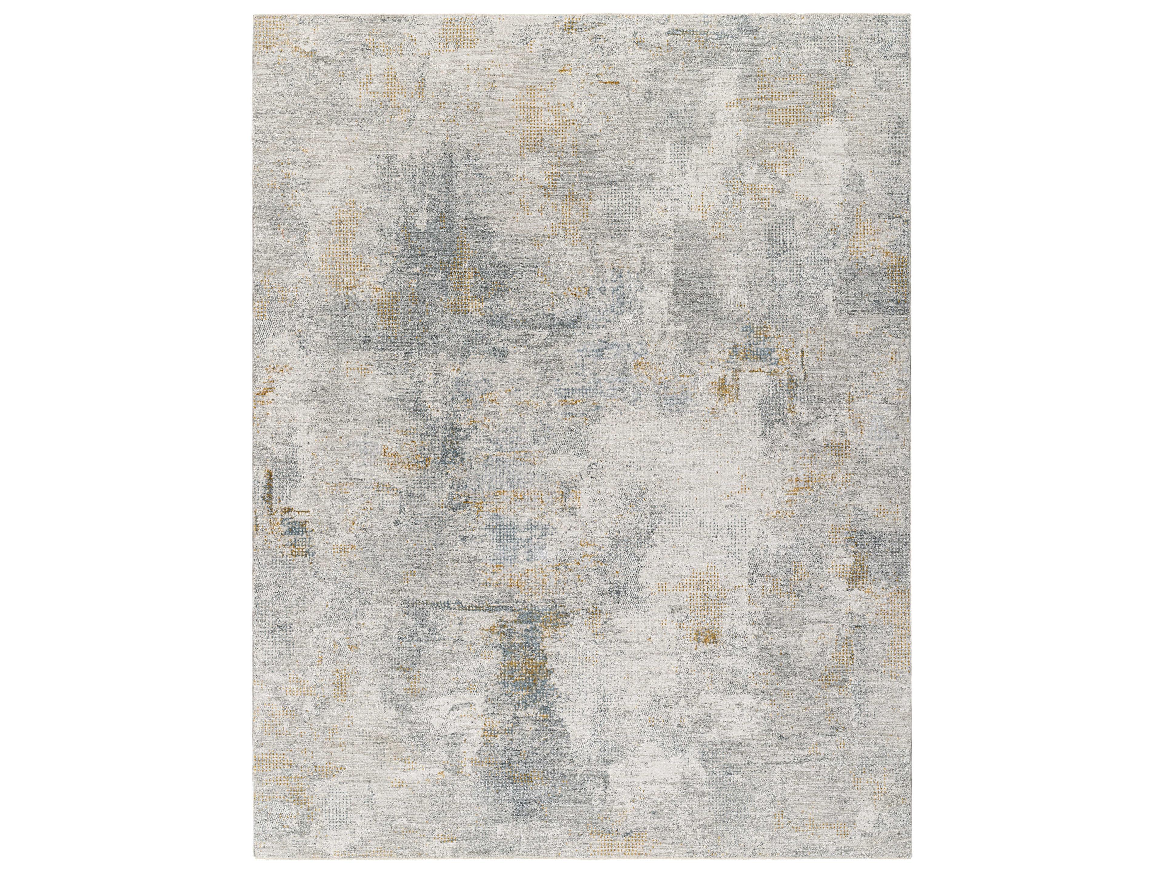Livabliss by Surya Dresden Abstract Area Rug