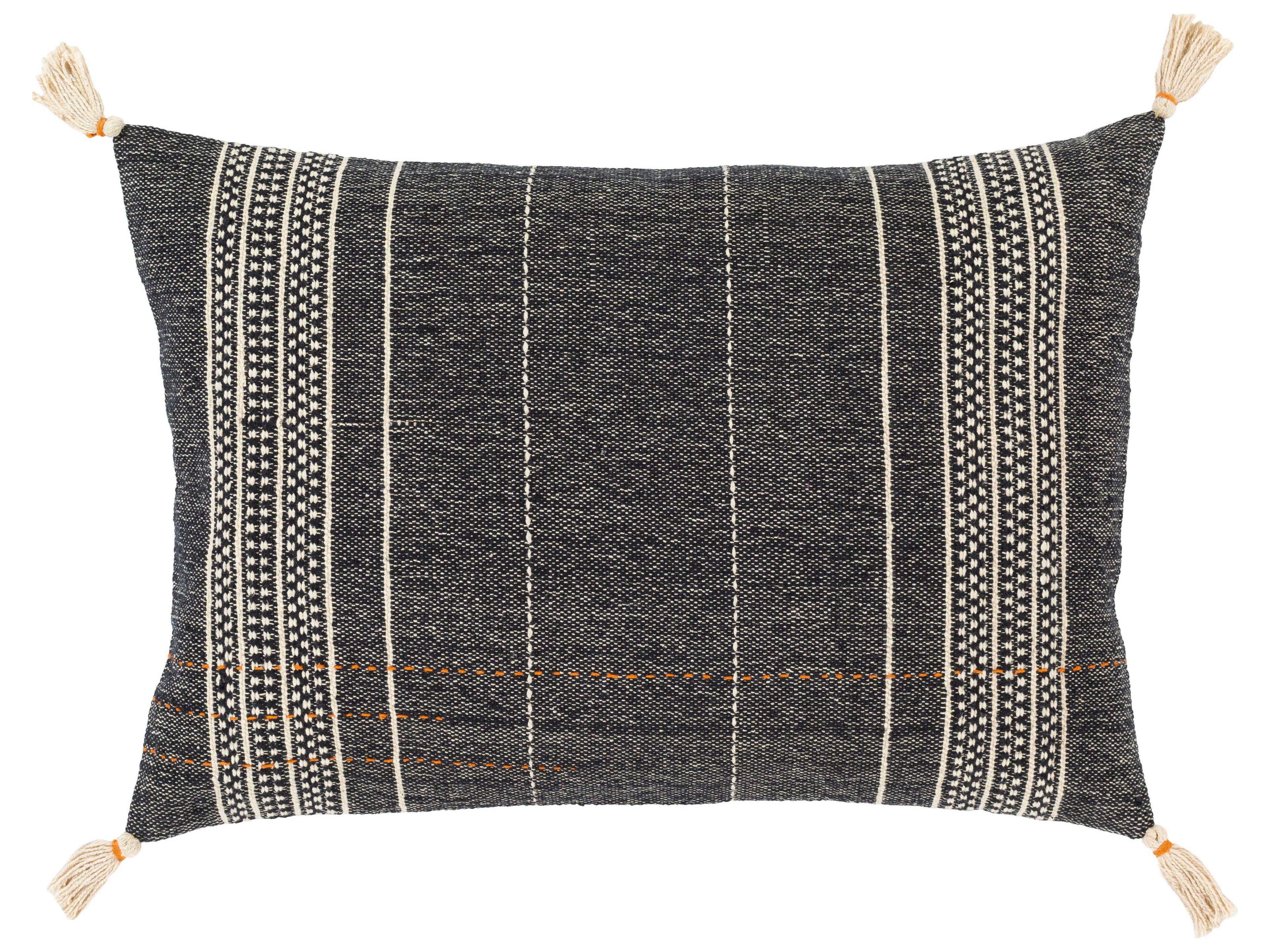 Livabliss by Surya Dashing Pillows