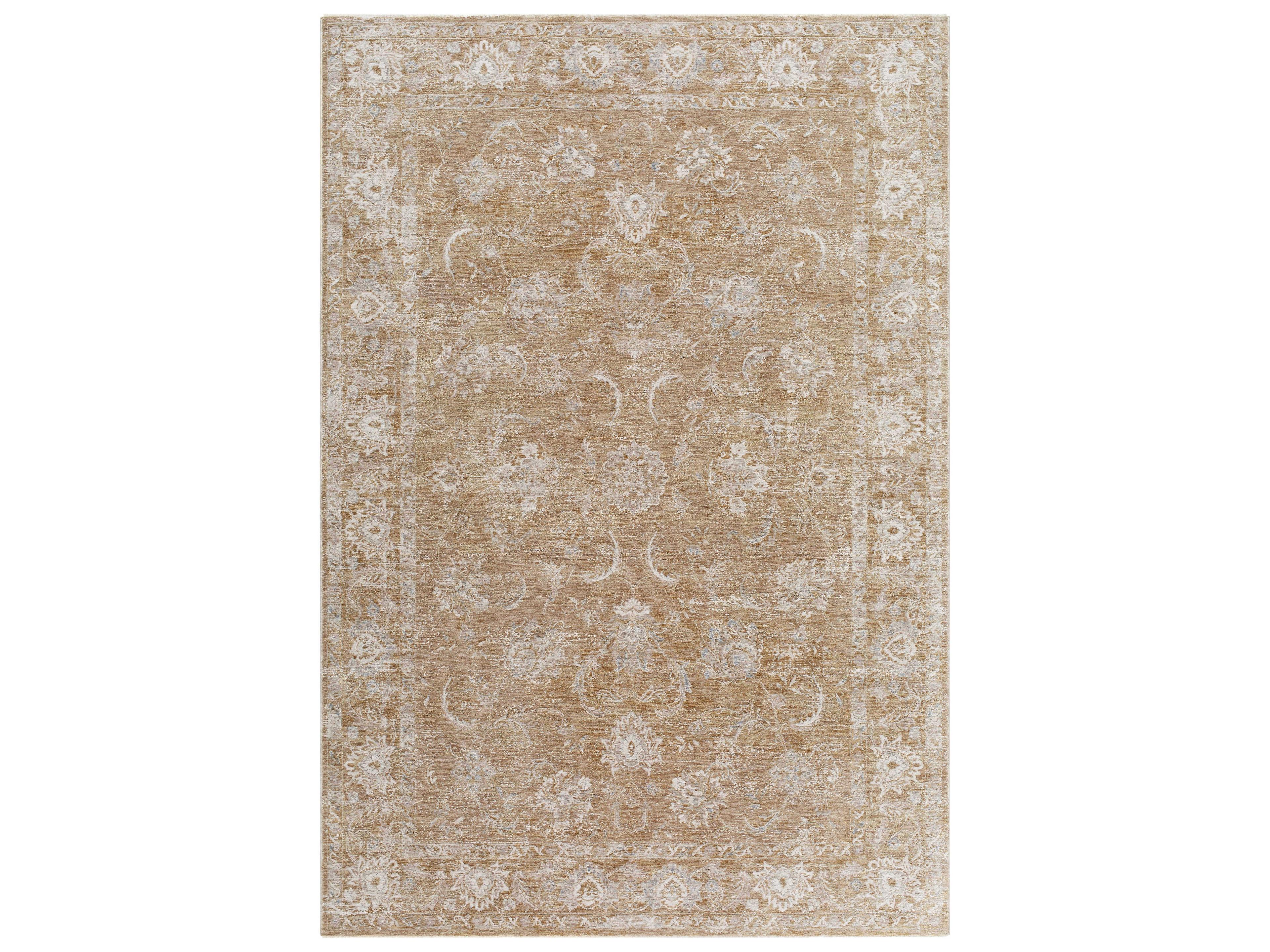 Livabliss by Surya Da Vinci Bordered Area Rug