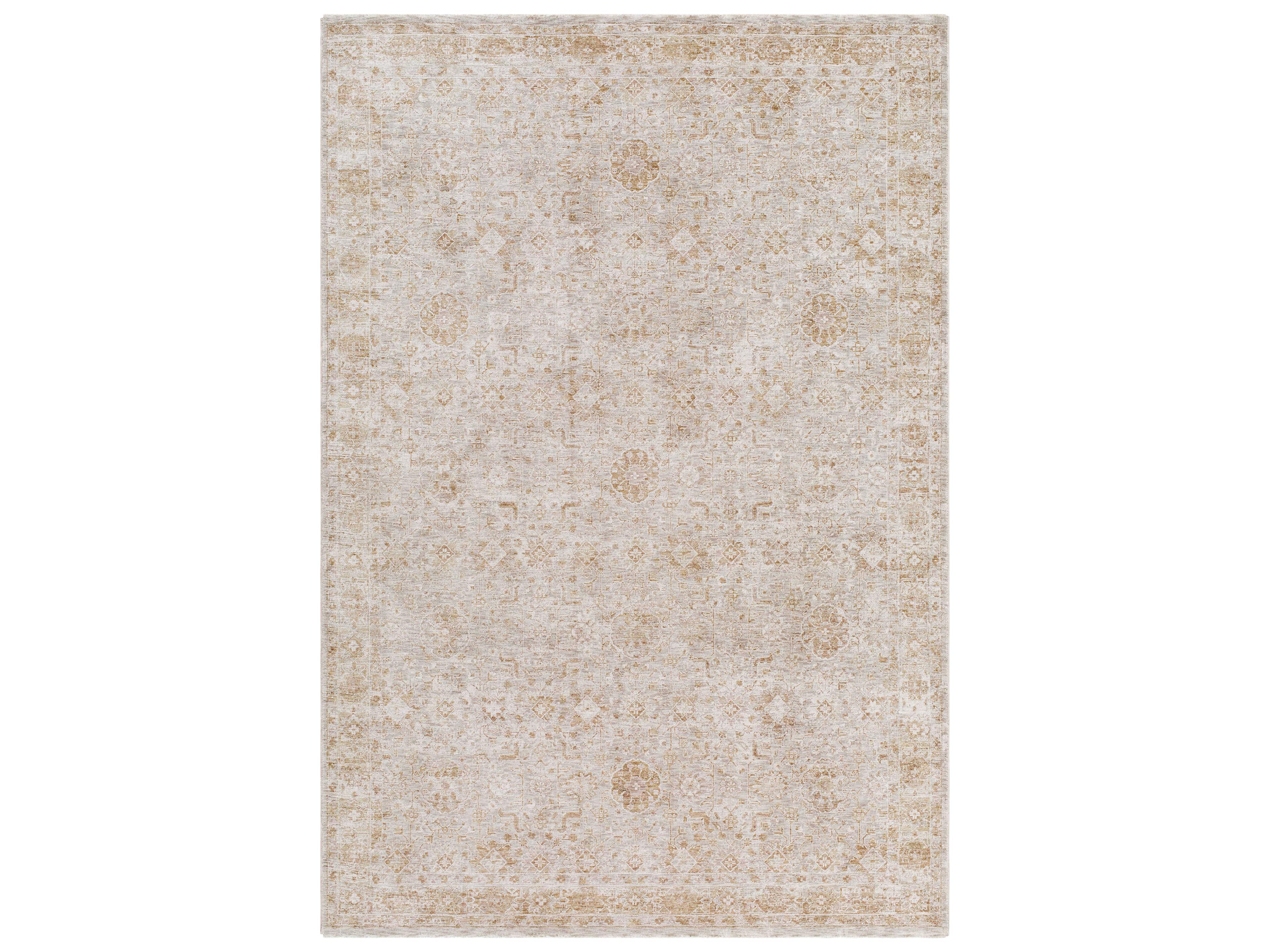 Livabliss by Surya Da Vinci Bordered Area Rug