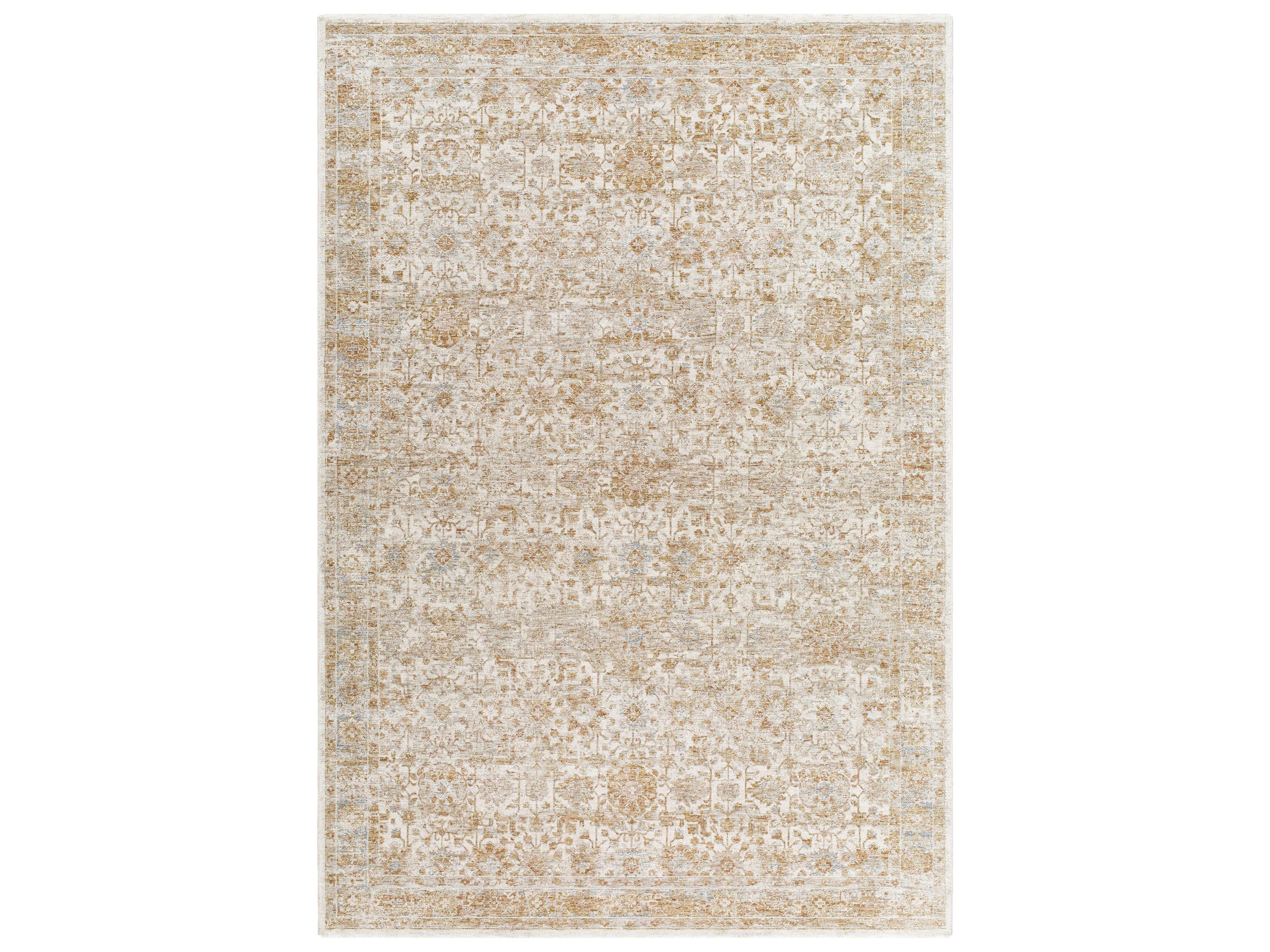 Livabliss by Surya Da Vinci Oriental Area Rug