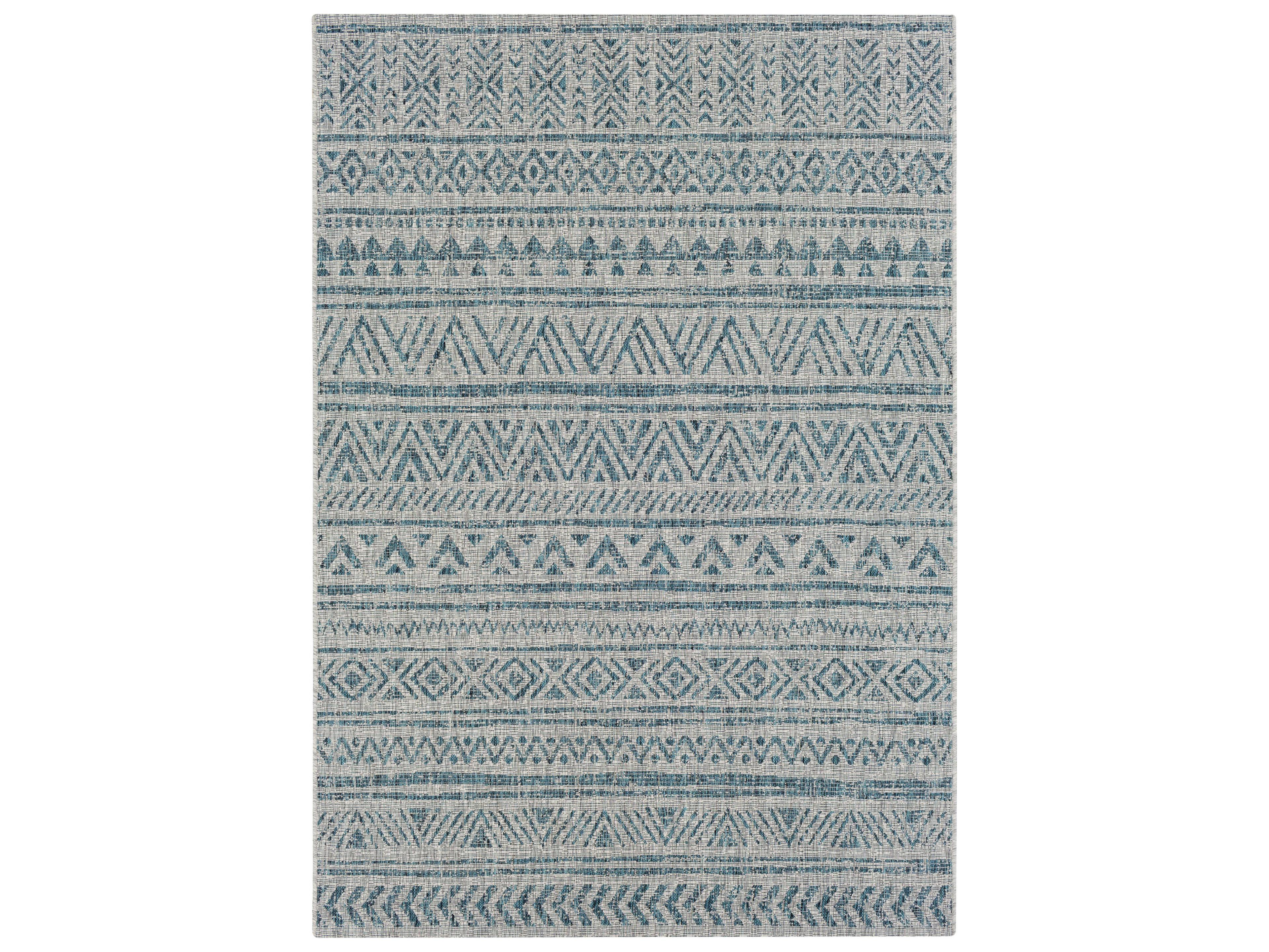 Livabliss by Surya Eagean Geometric Area Rug