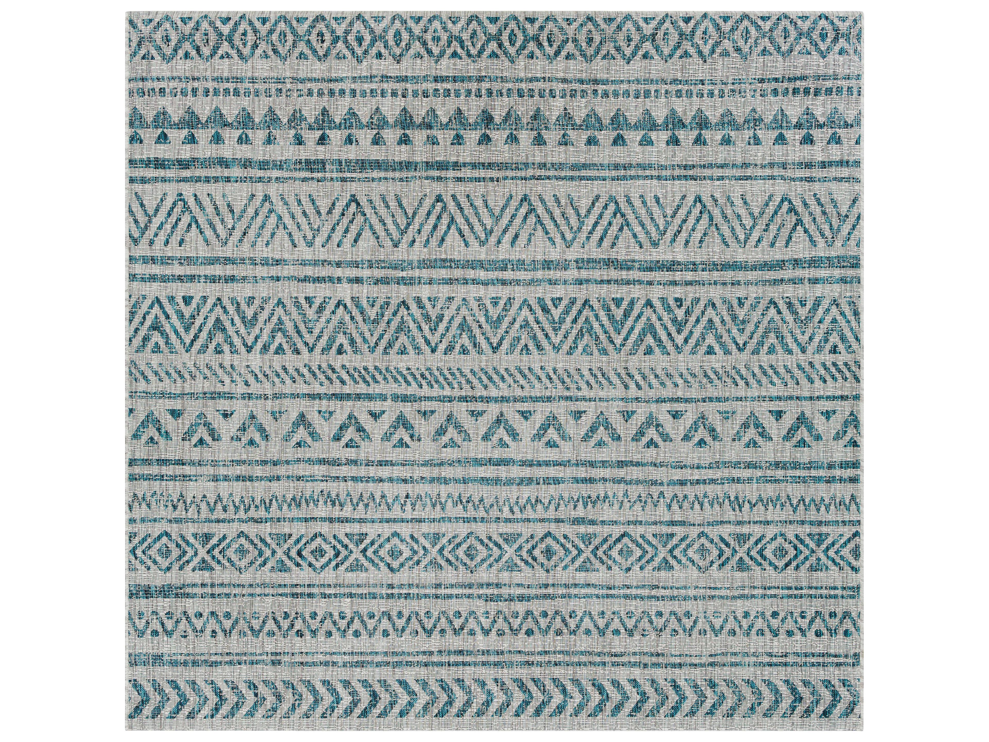 Livabliss by Surya Eagean Geometric Area Rug