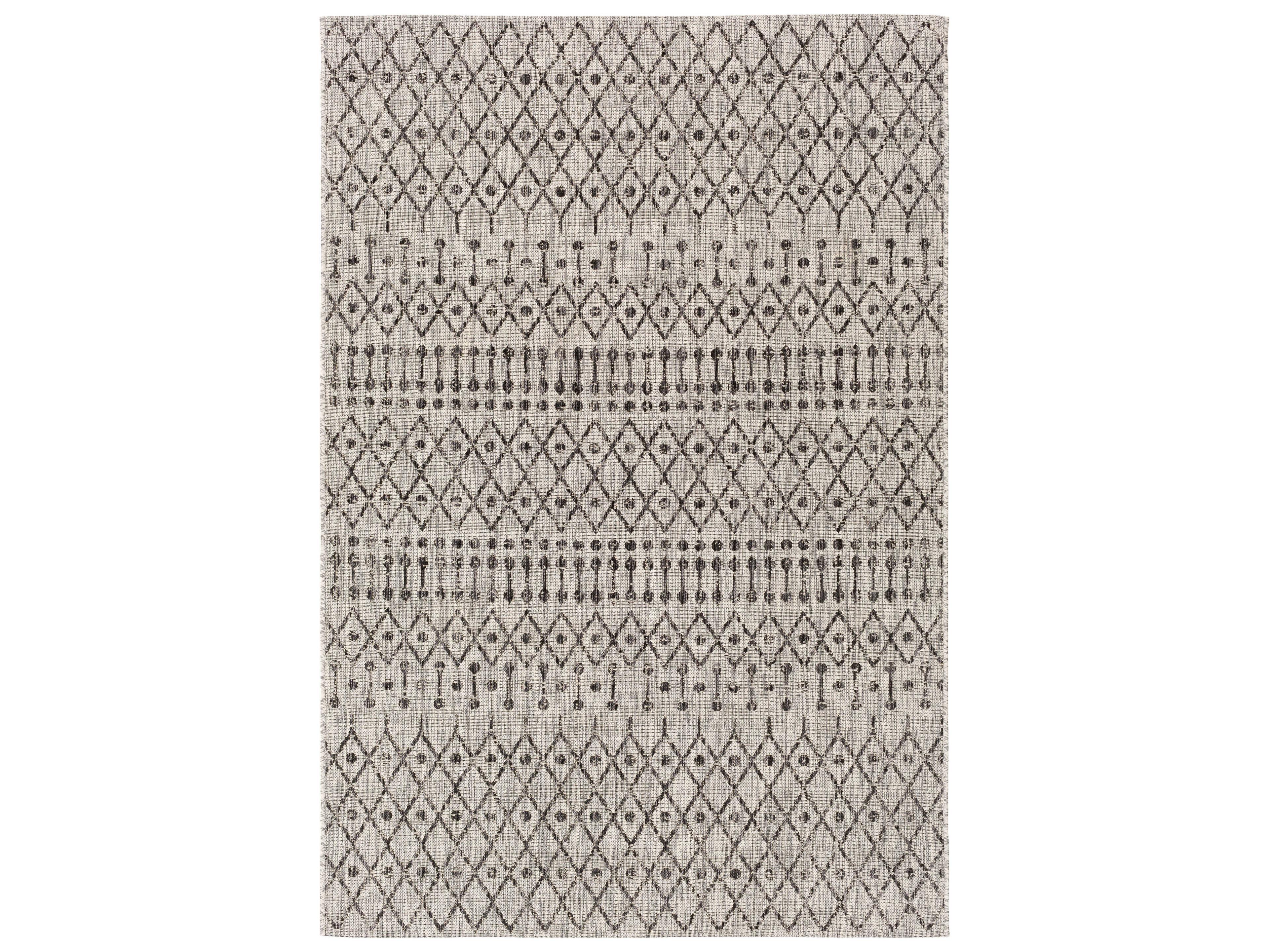 Livabliss by Surya Eagean Geometric Area Rug