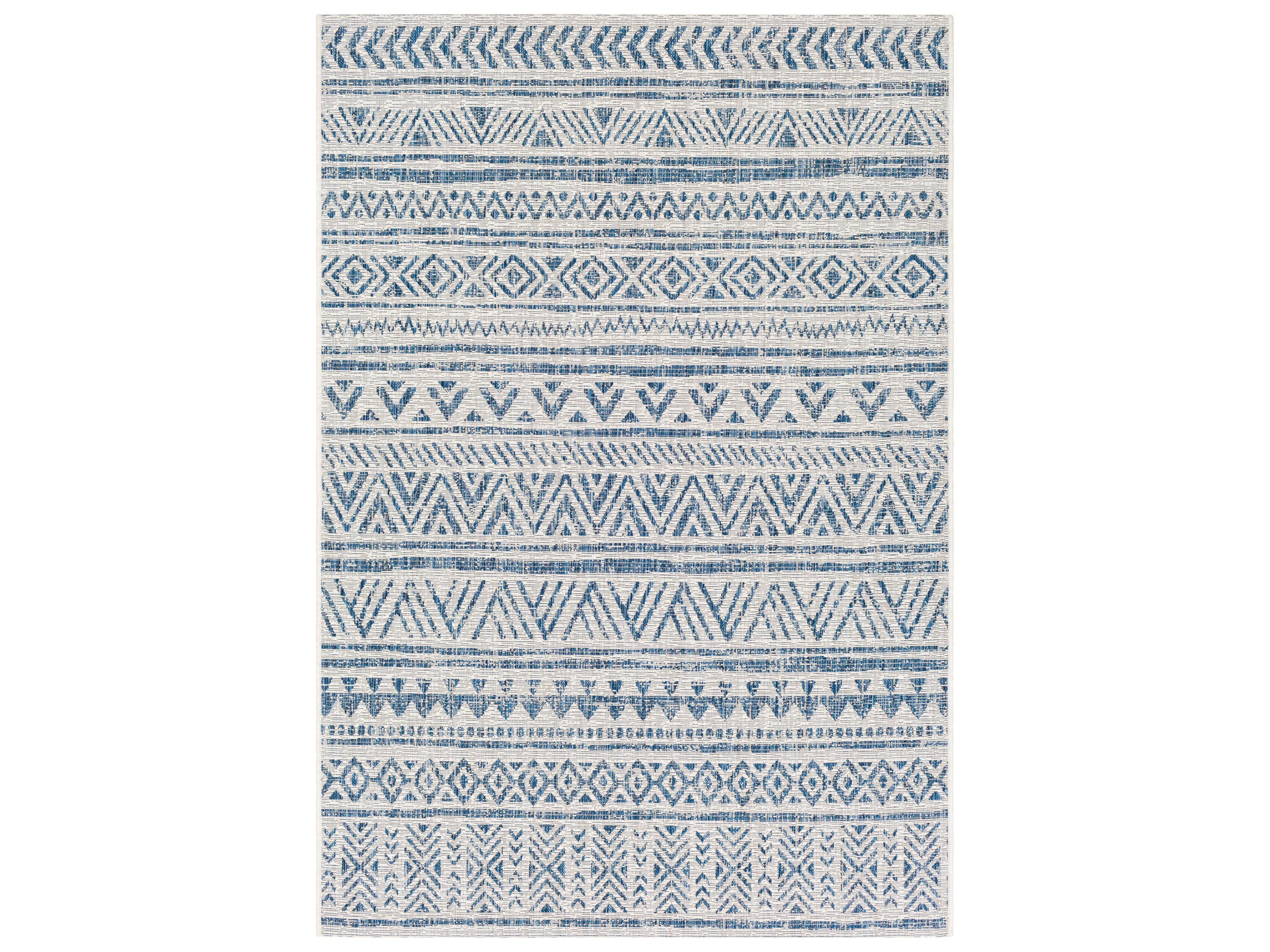 Livabliss by Surya Eagean Geometric Area Rug