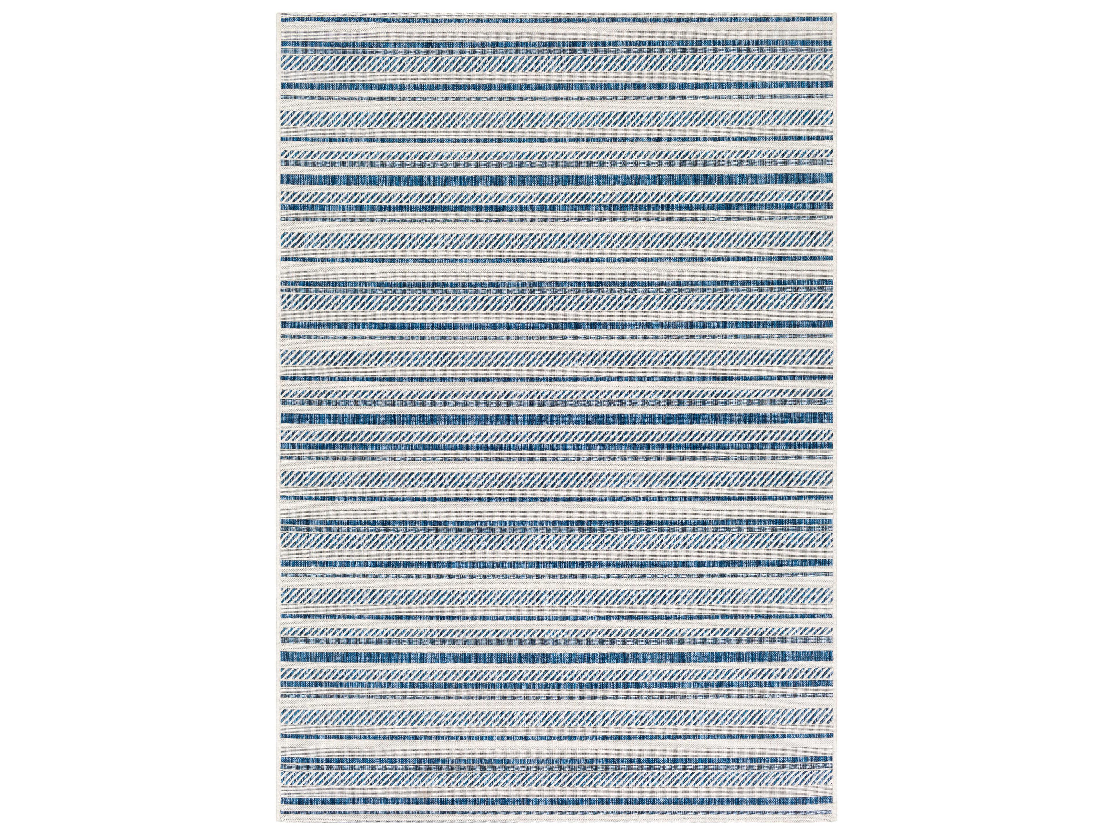 Livabliss by Surya Eagean Striped Area Rug