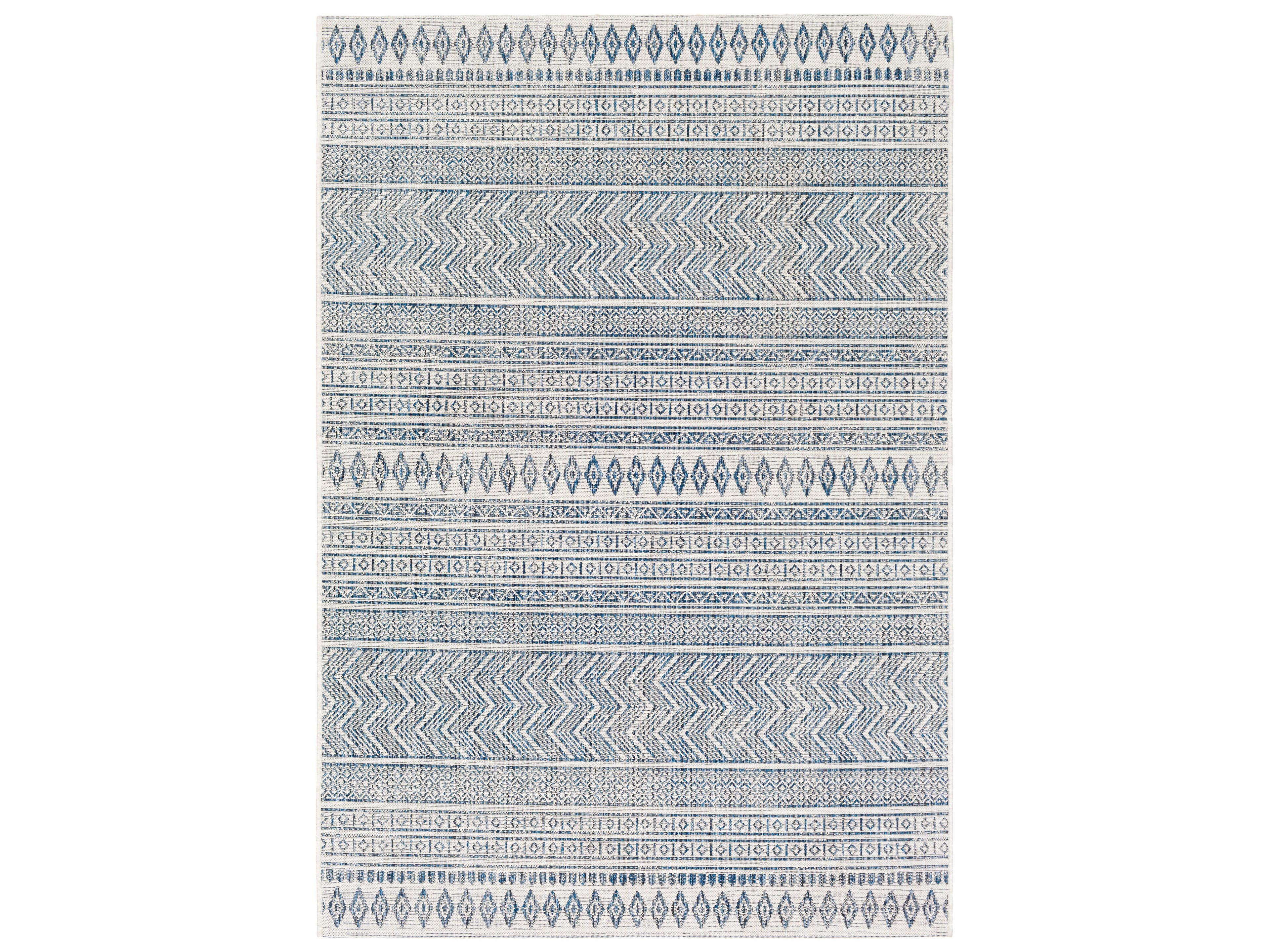 Livabliss by Surya Eagean Geometric Area Rug