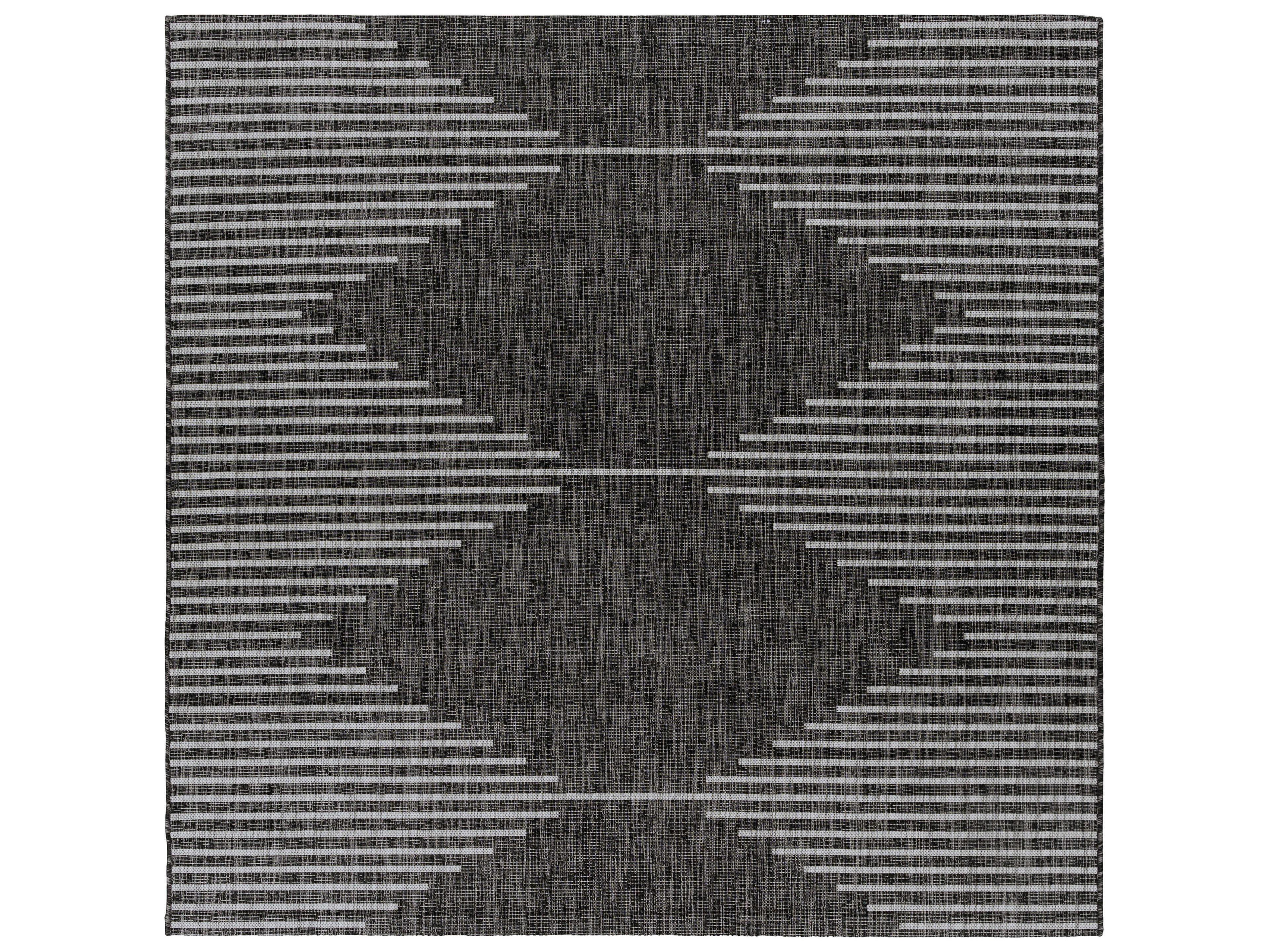 Livabliss by Surya Eagean Geometric Area Rug