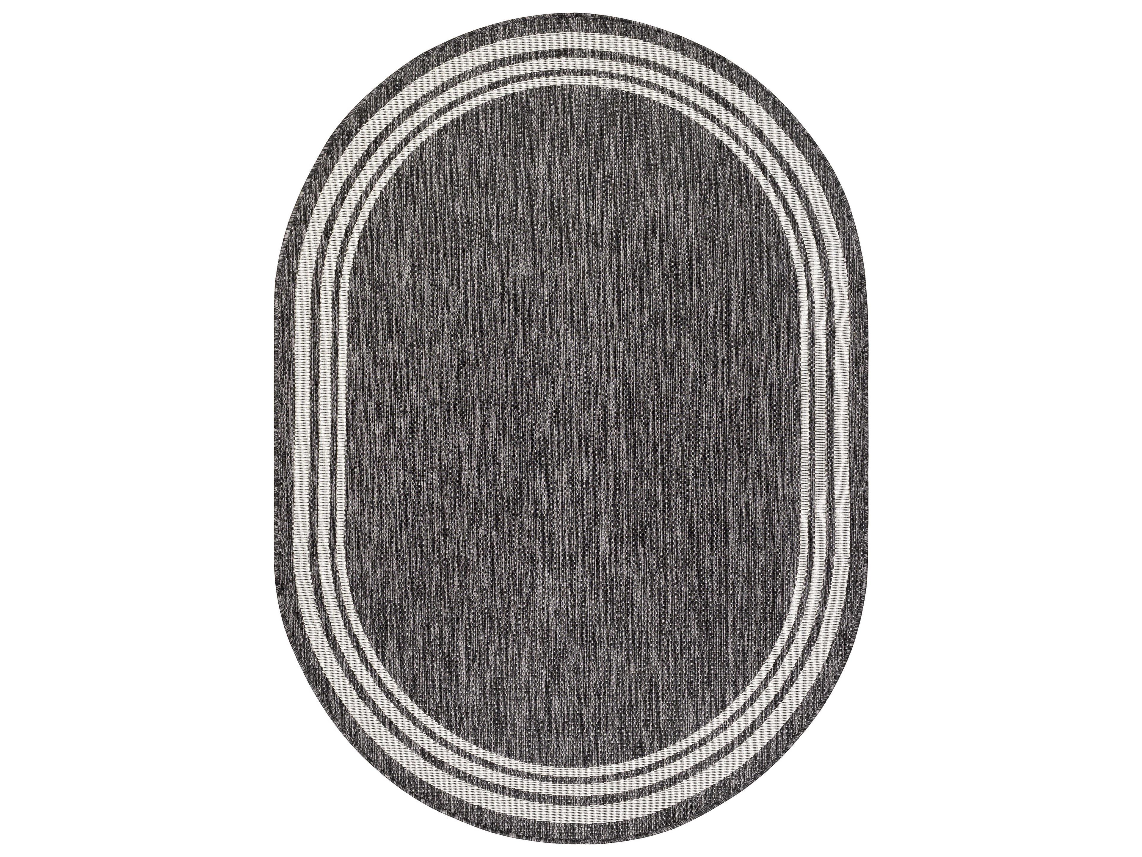 Livabliss by Surya Eagean Bordered Area Rug