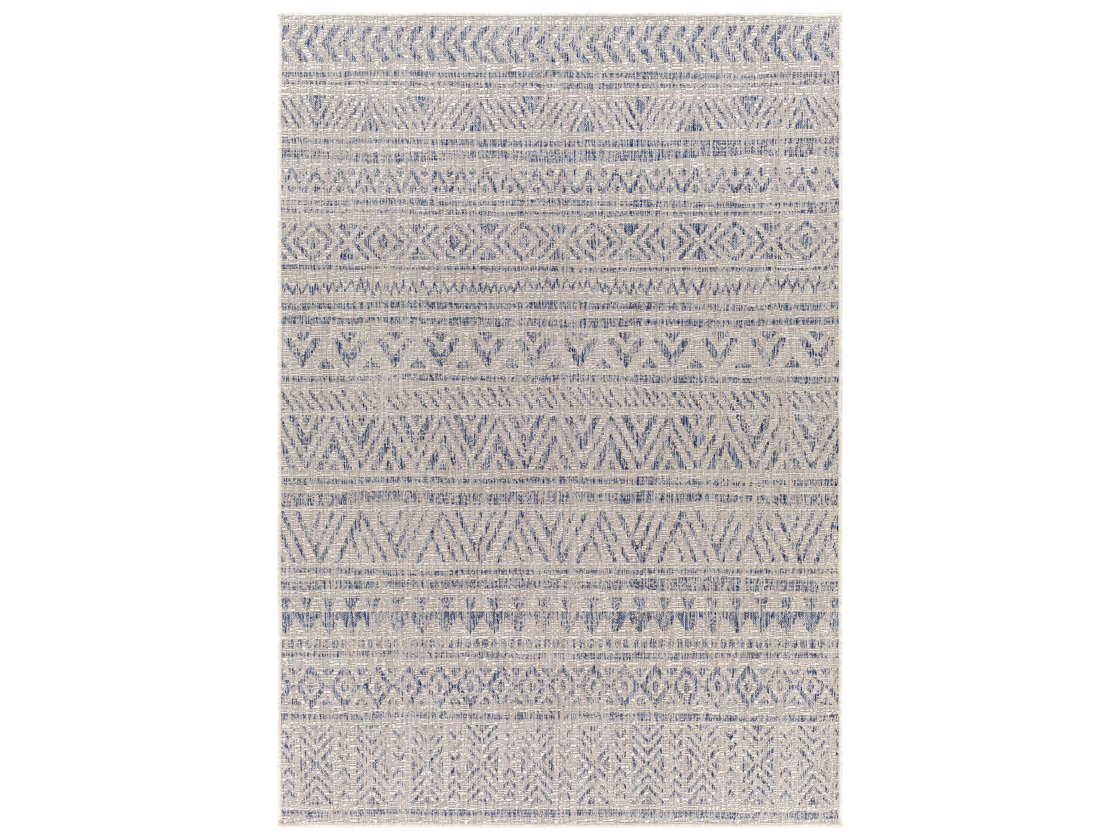Livabliss by Surya Eagean Geometric Runner Area Rug