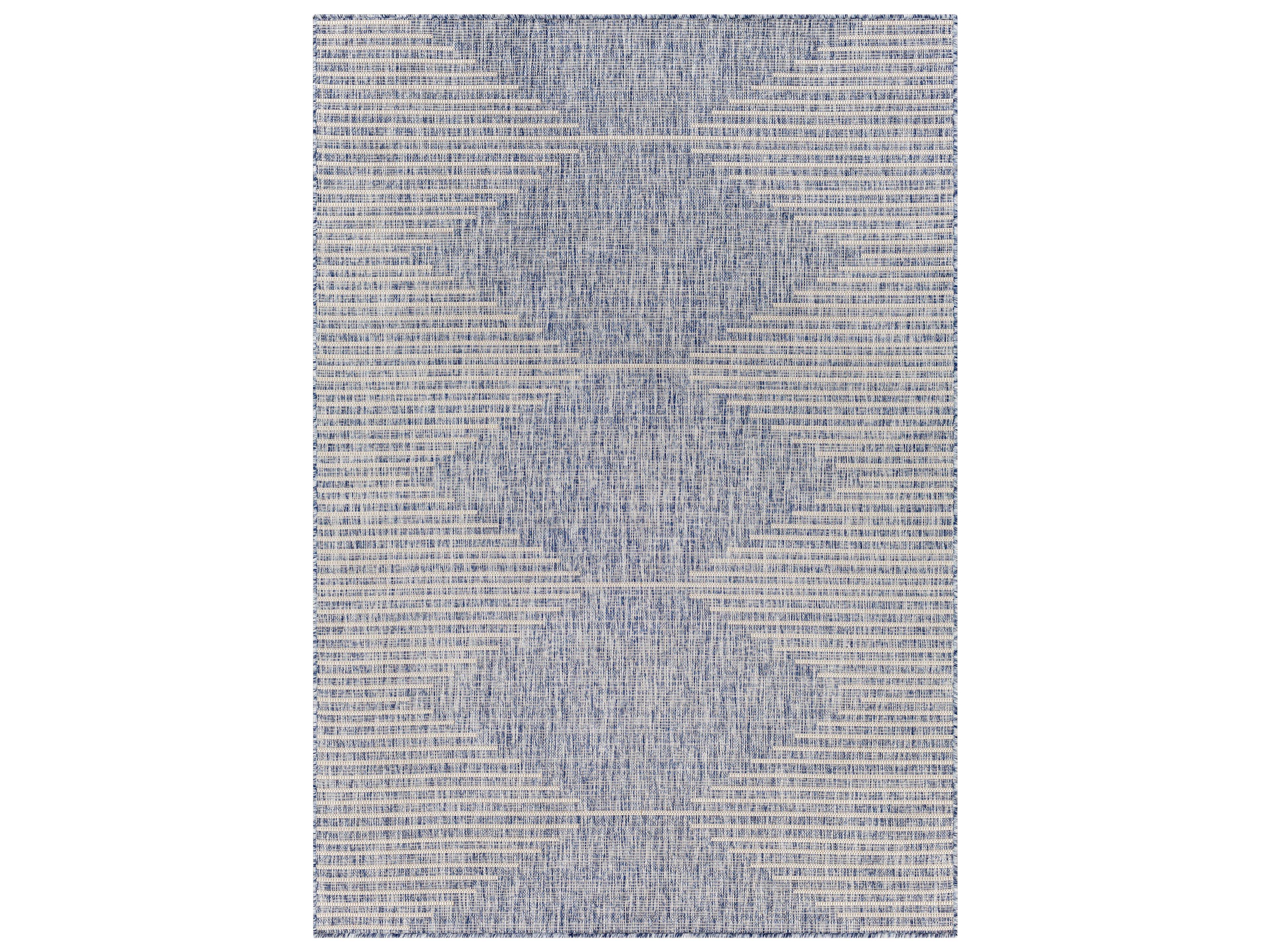 Livabliss by Surya Eagean Geometric Runner Area Rug
