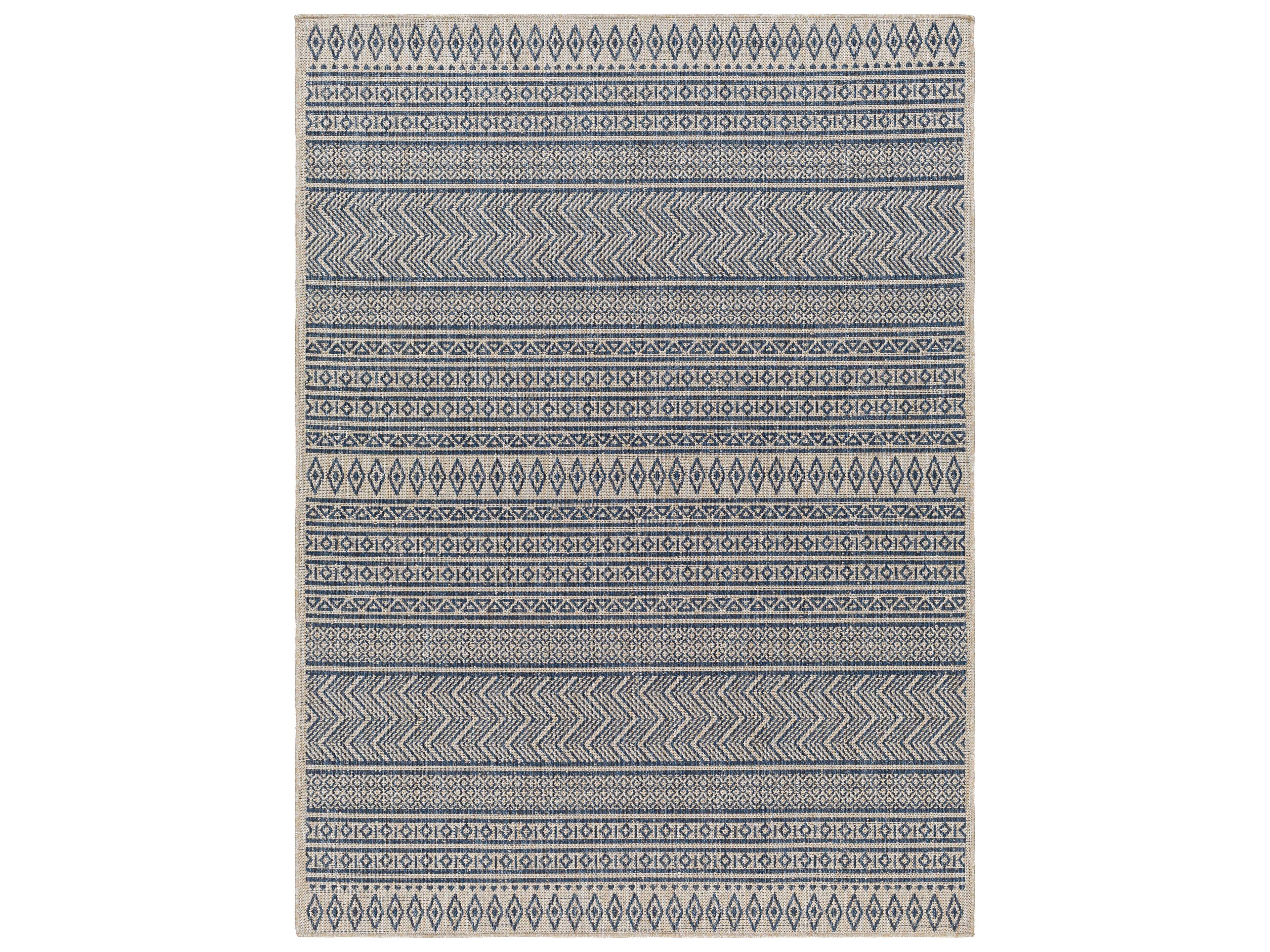 Livabliss by Surya Eagean Geometric Runner Area Rug