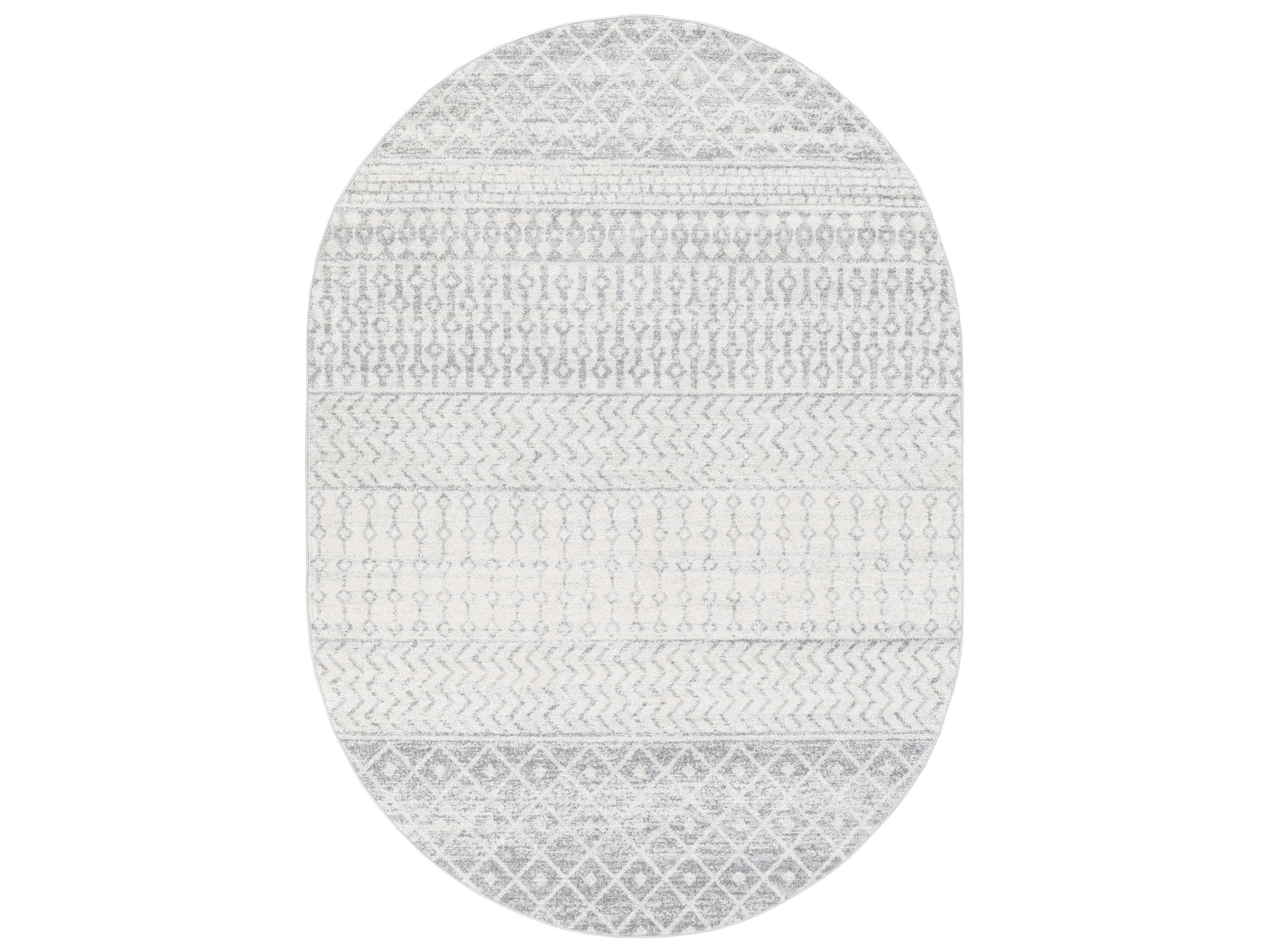 Livabliss by Surya Elaziz Geometric Area Rug