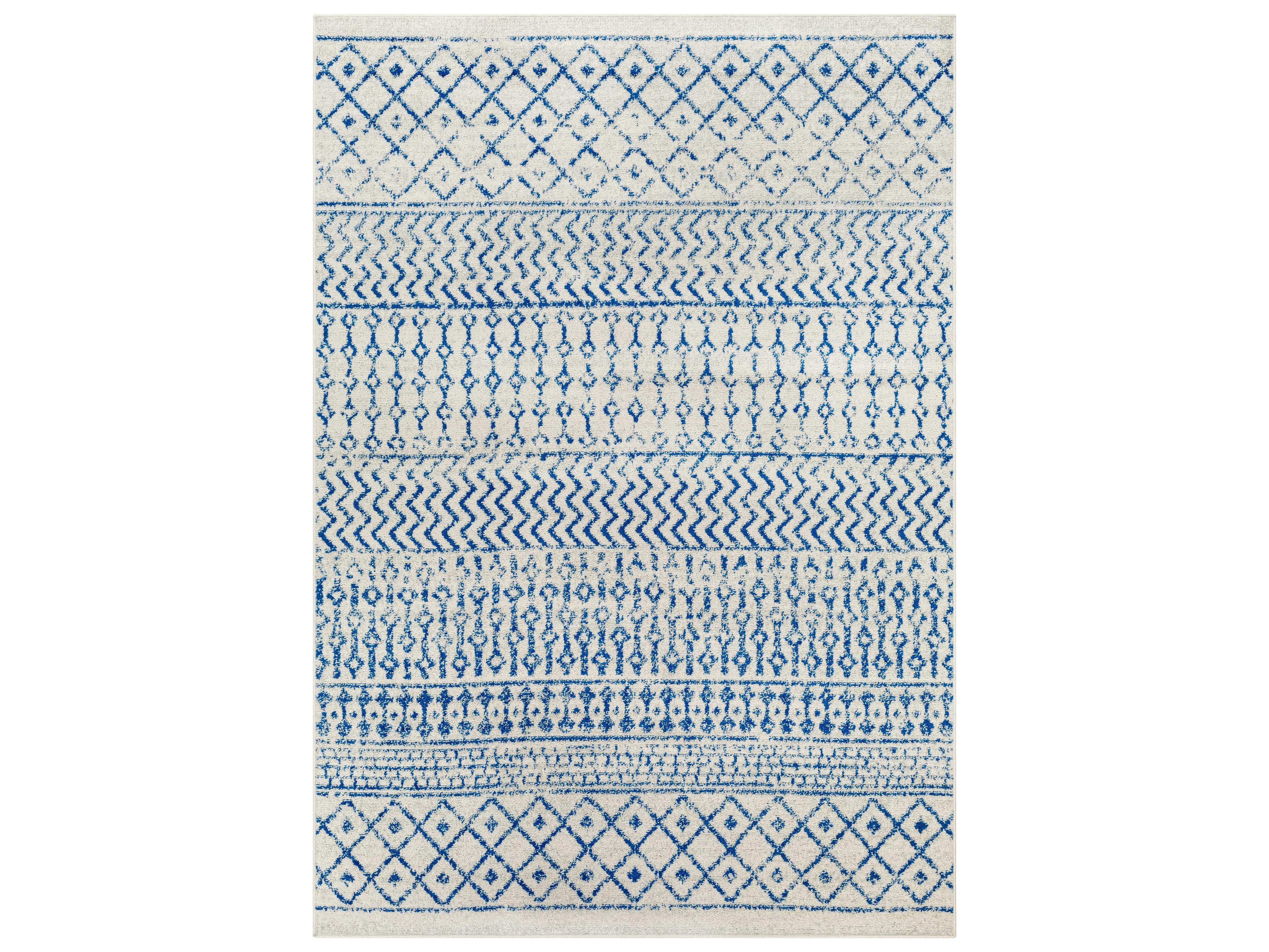 Livabliss by Surya Elaziz Geometric Area Rug