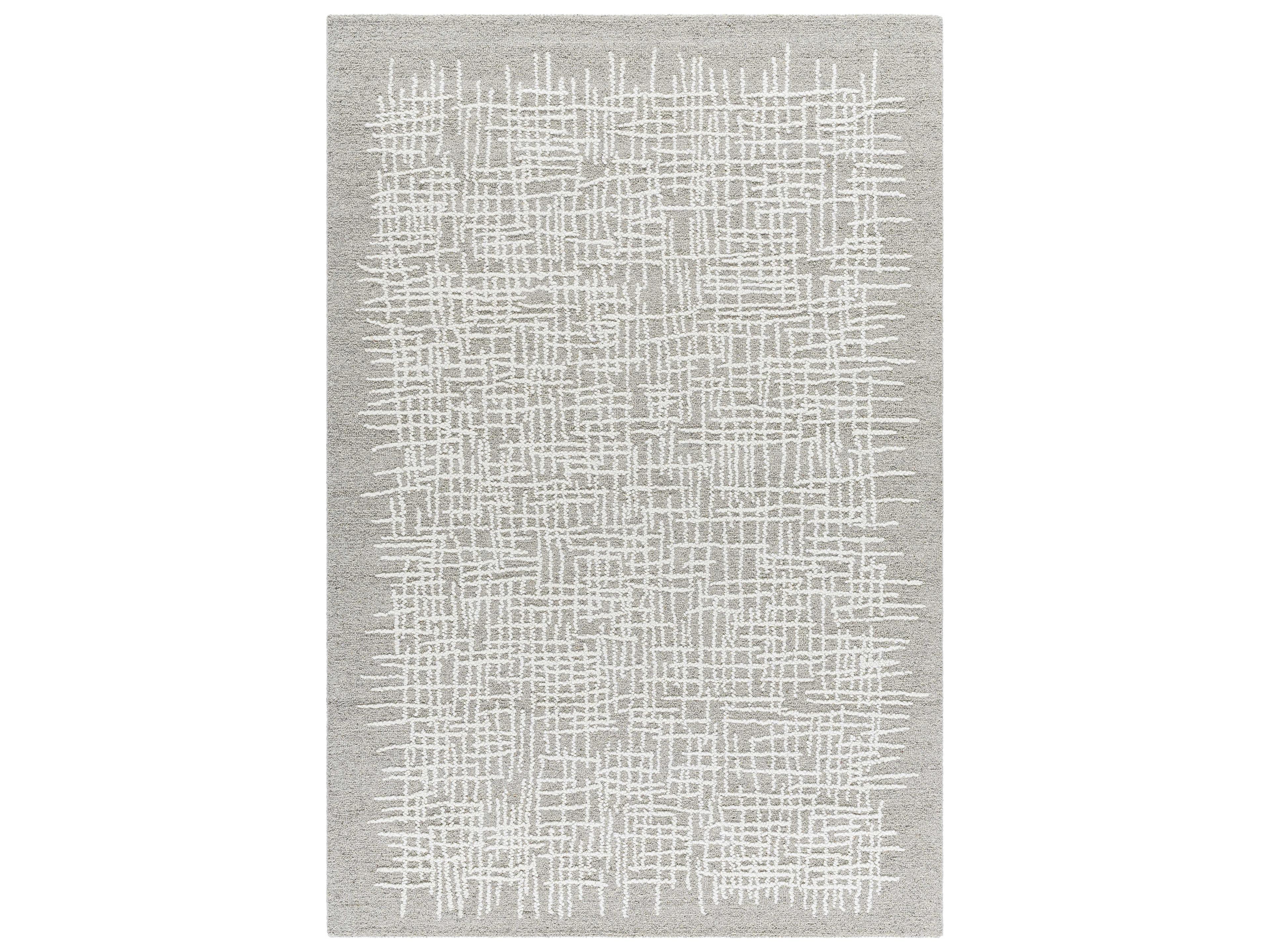 Livabliss by Surya Falcao Abstract Area Rug