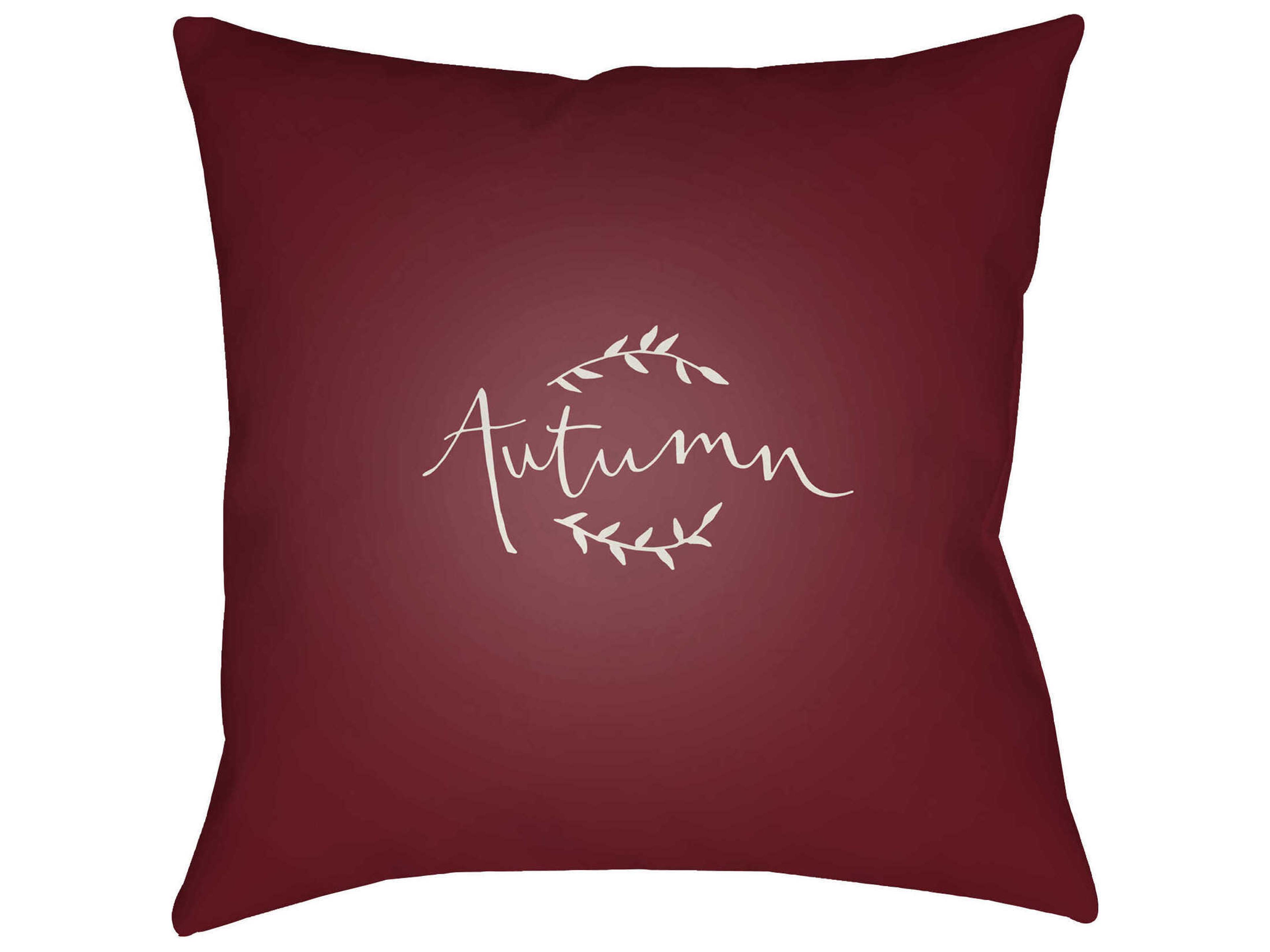 Livabliss by Surya Fall Pillows