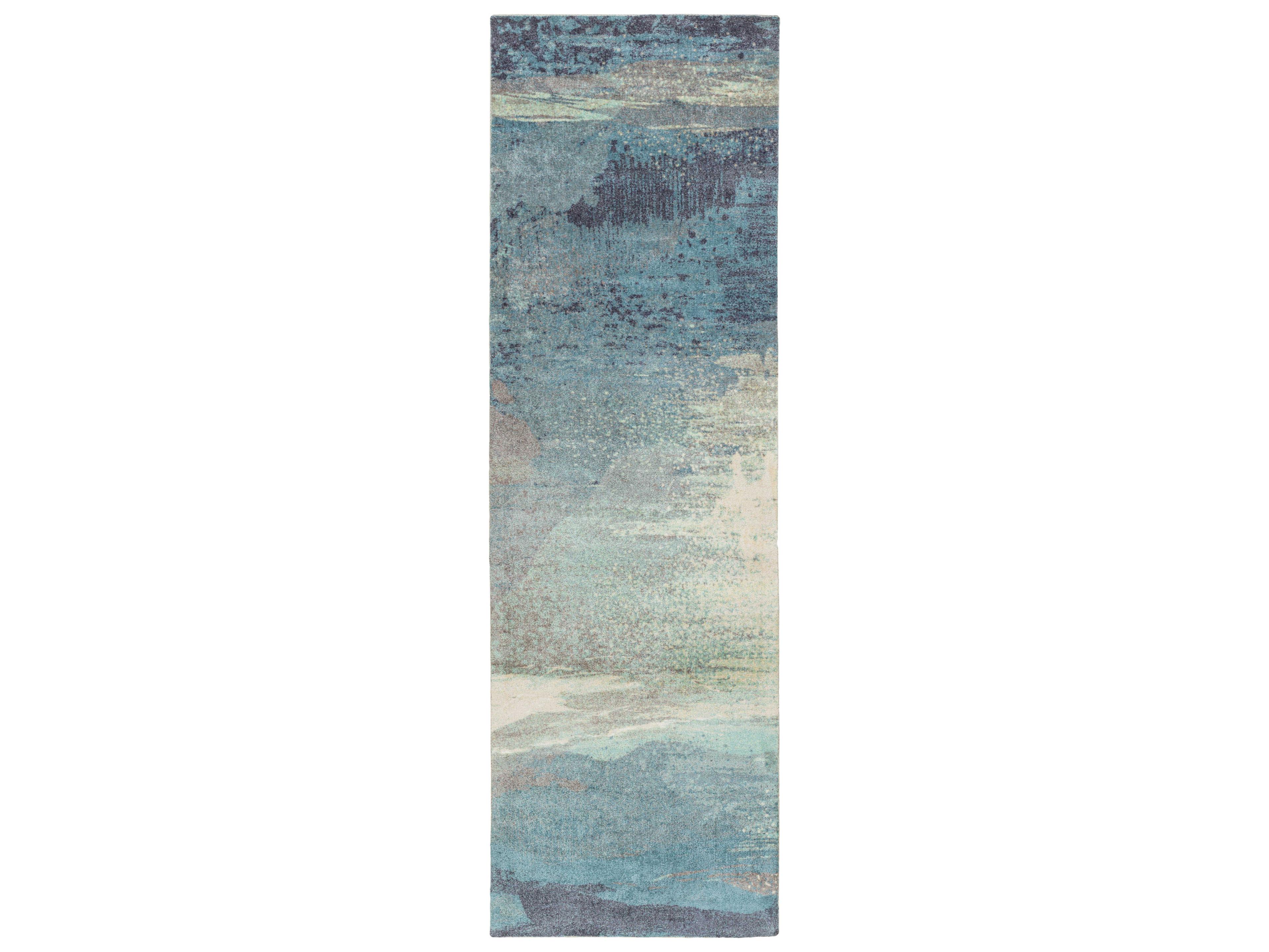 Livabliss by Surya Felicity Abstract Runner Area Rug