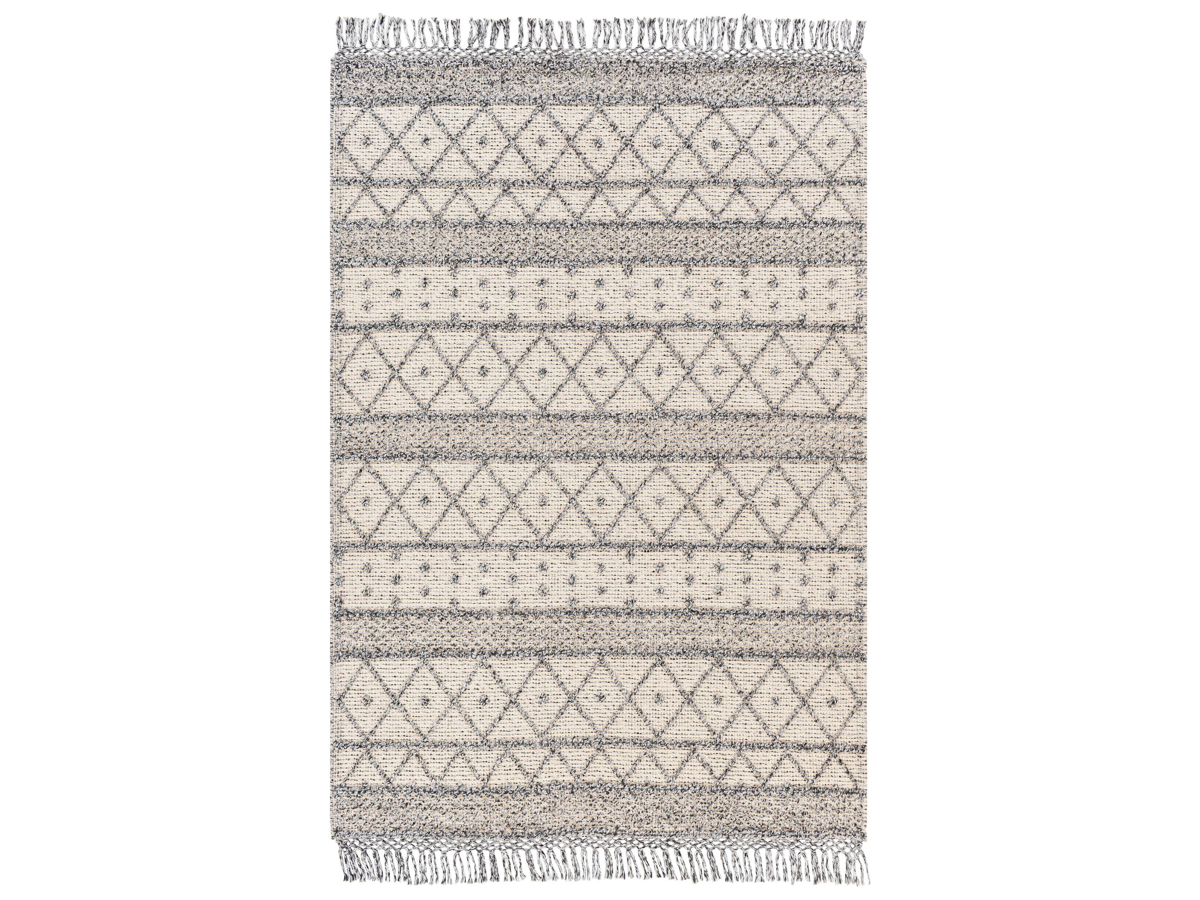Livabliss by Surya Fleur Moroccan Area Rug