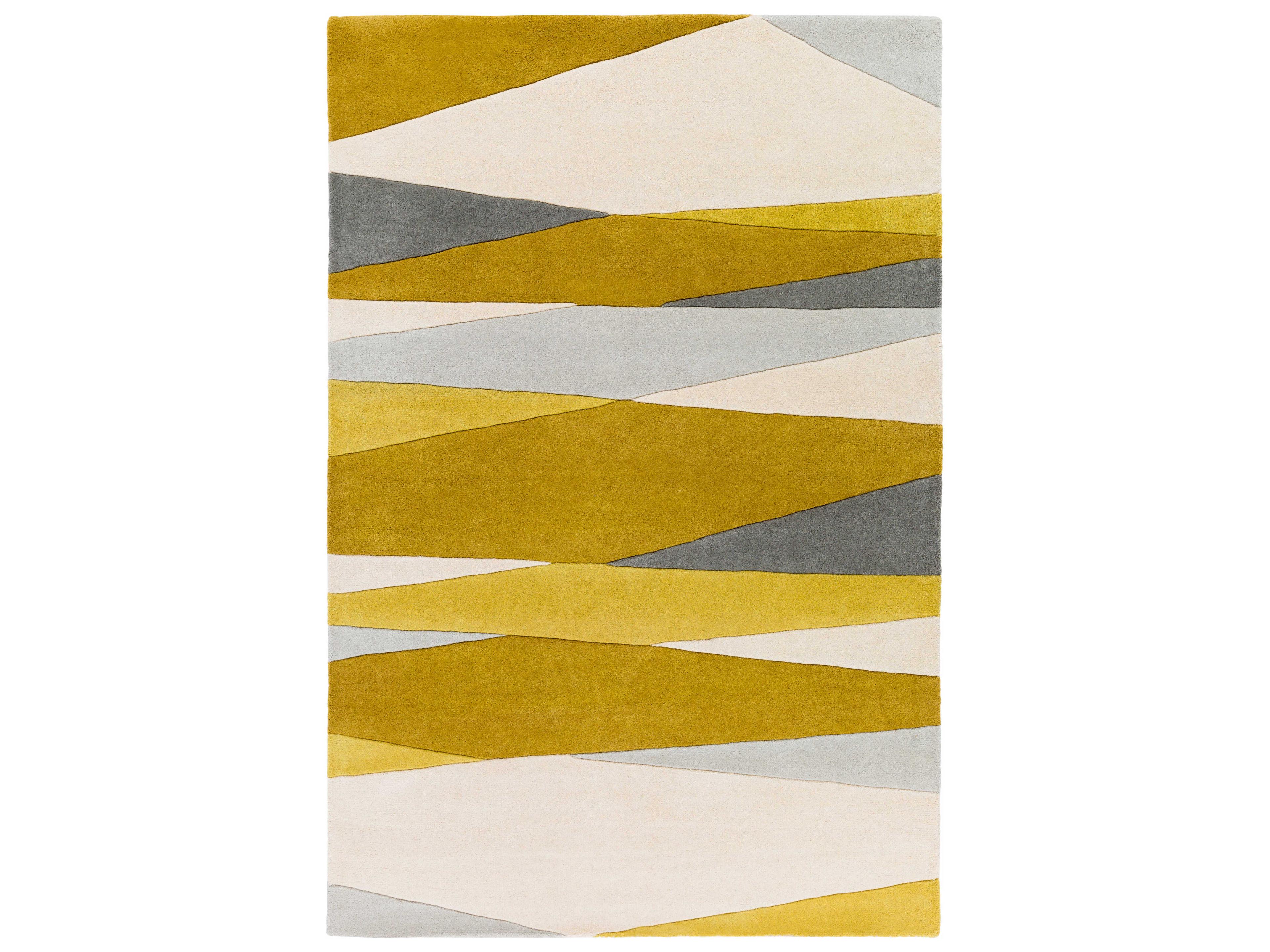 Livabliss by Surya Forum Geometric Area Rug