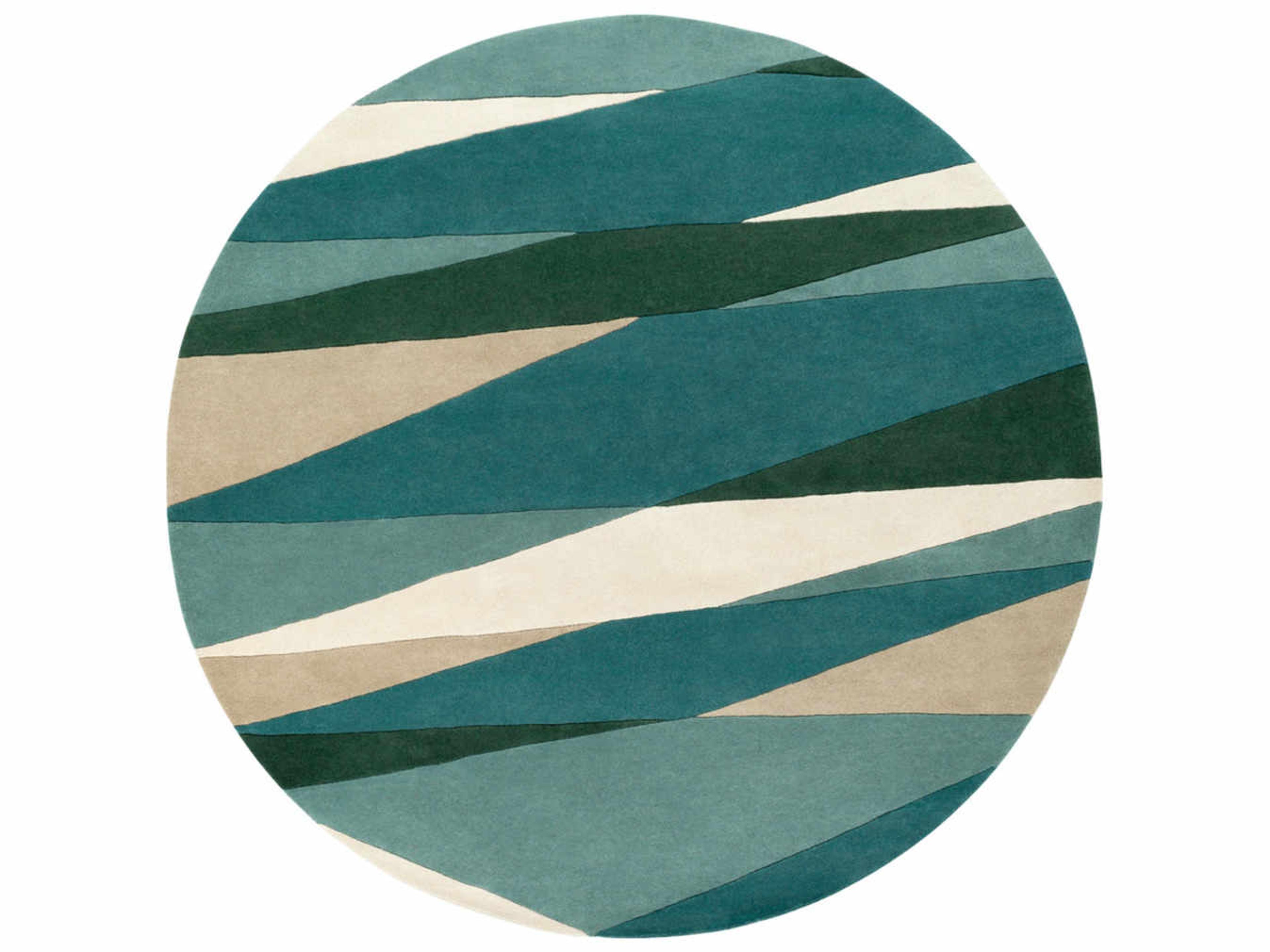 Livabliss by Surya Forum Geometric Area Rug