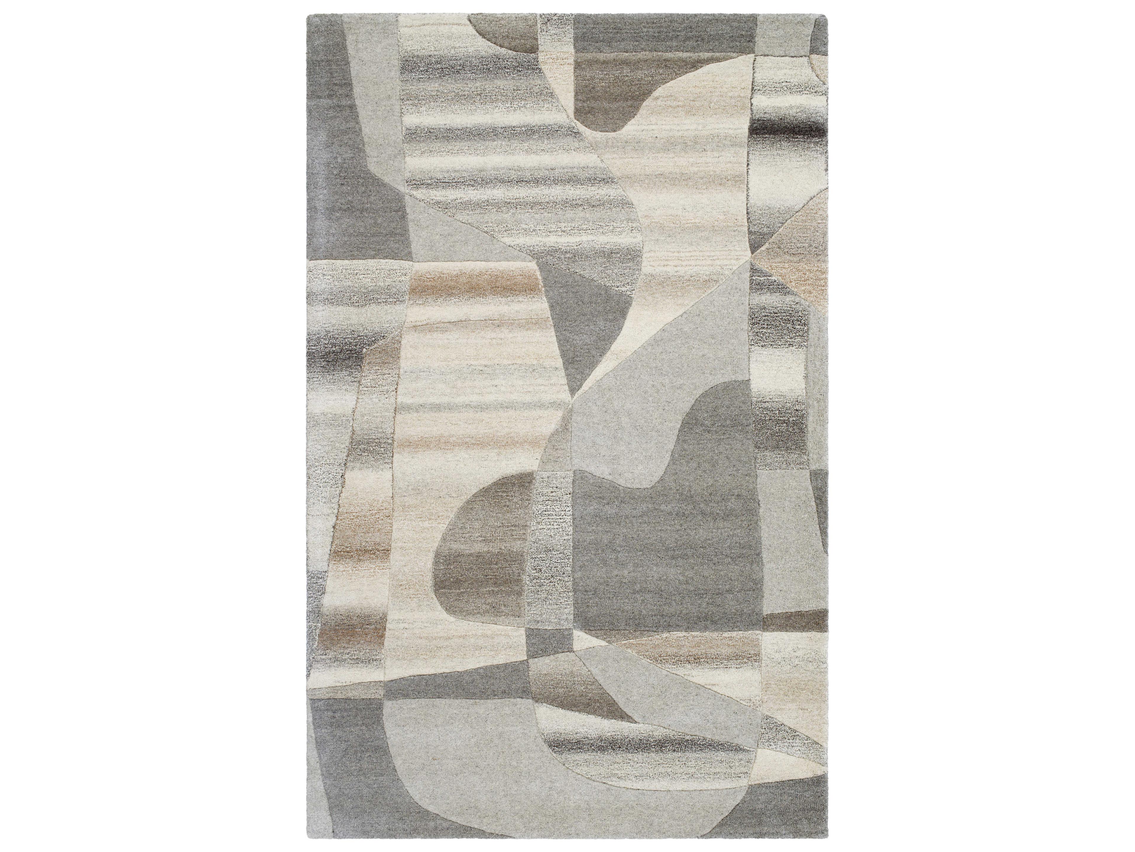 Livabliss by Surya Forum Geometric Area Rug