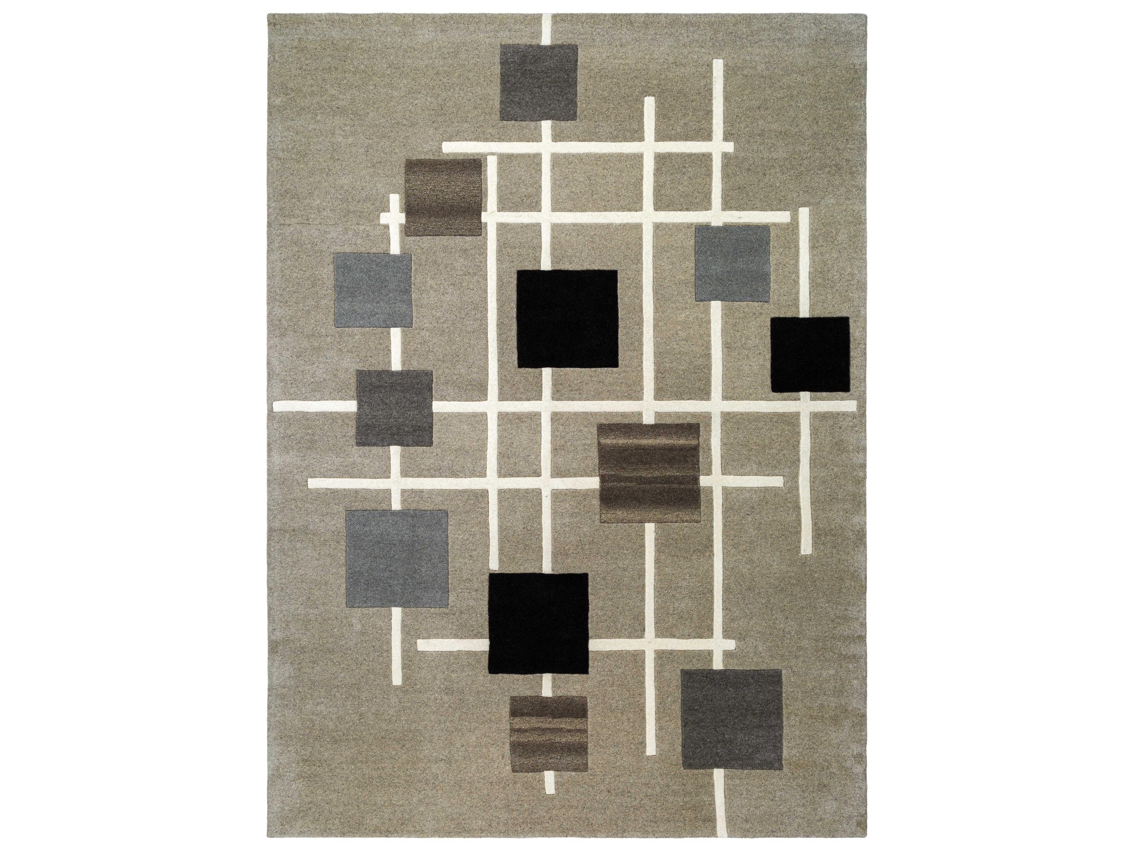 Livabliss by Surya Forum Geometric Area Rug