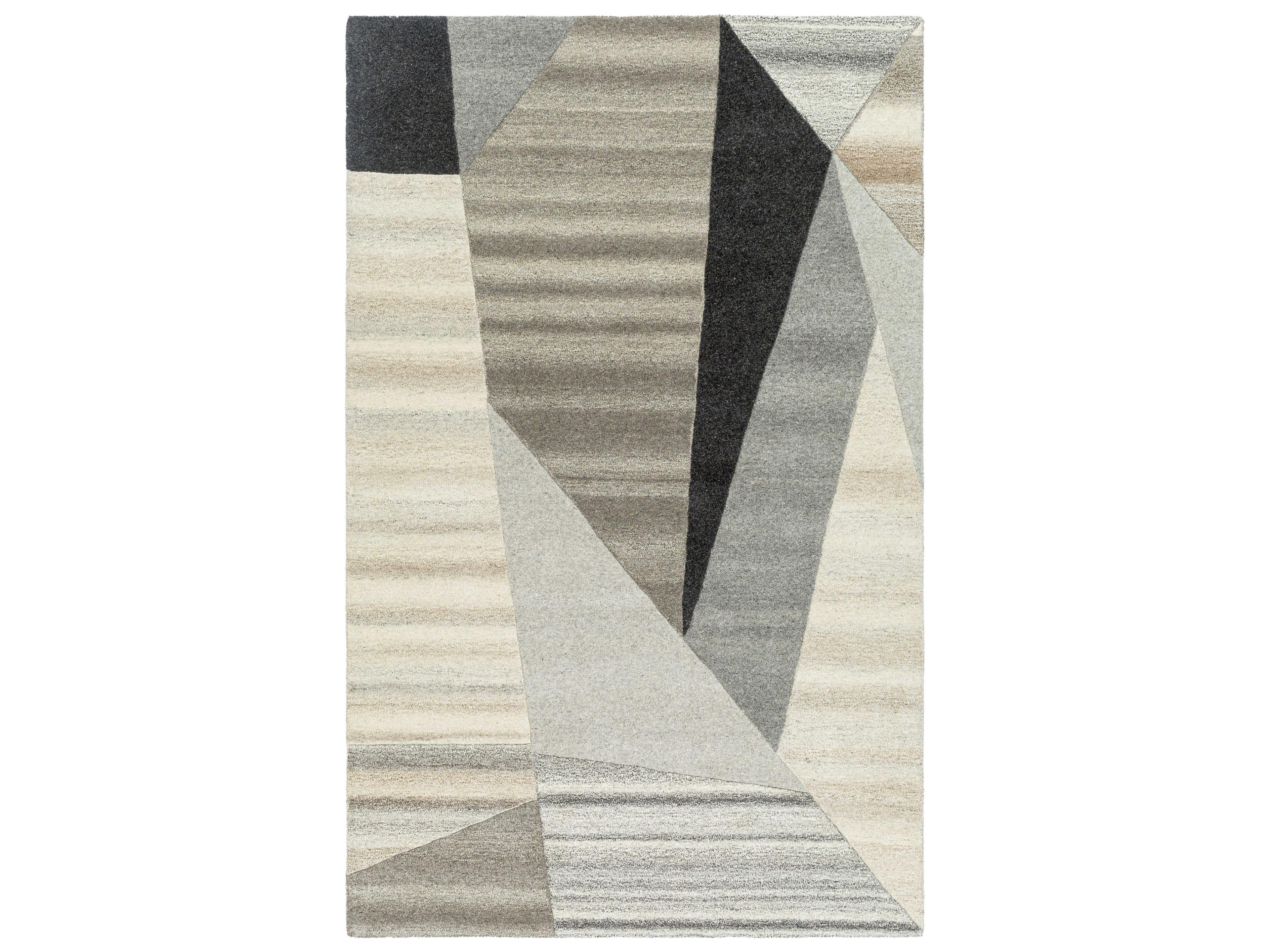 Livabliss by Surya Forum Geometric Area Rug