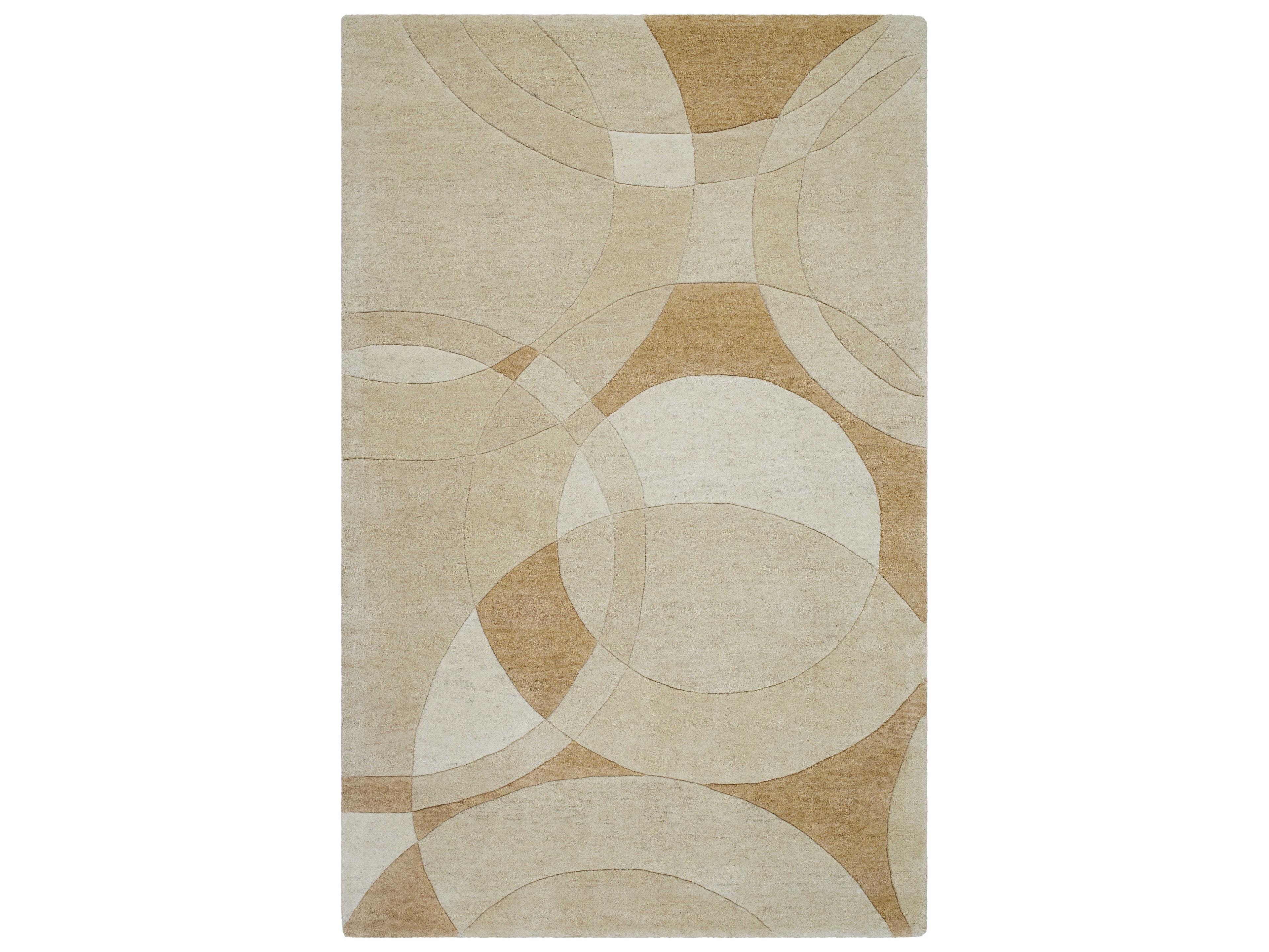 Livabliss by Surya Forum Geometric Runner Area Rug