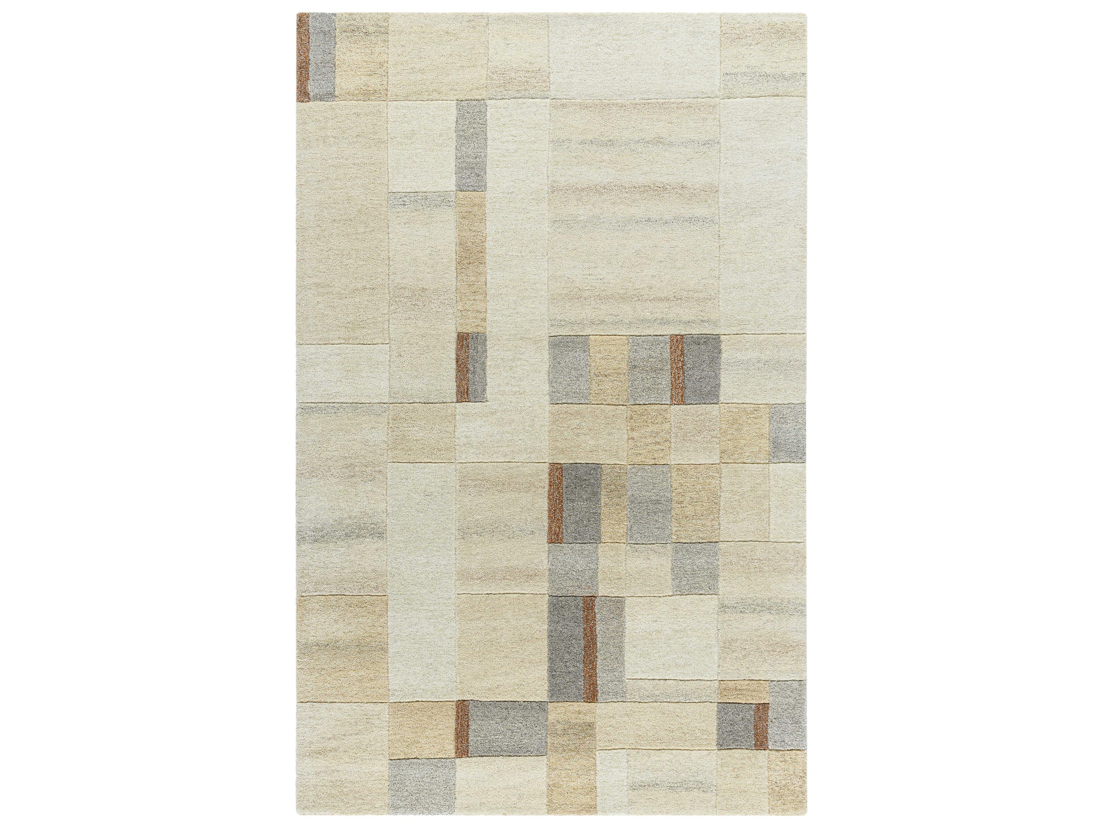 Livabliss by Surya Forum Geometric Area Rug