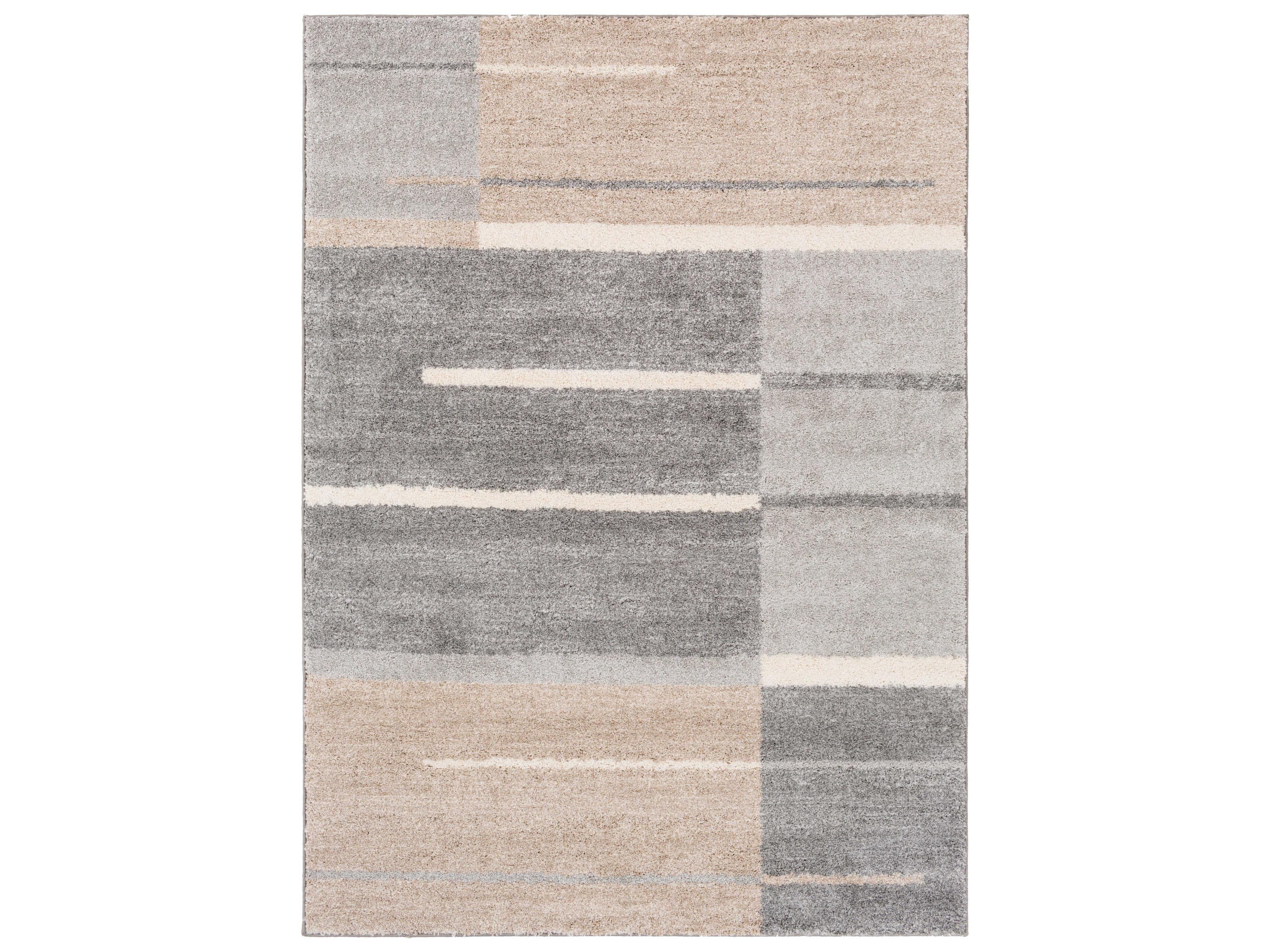 Livabliss by Surya Fowler Geometric Area Rug